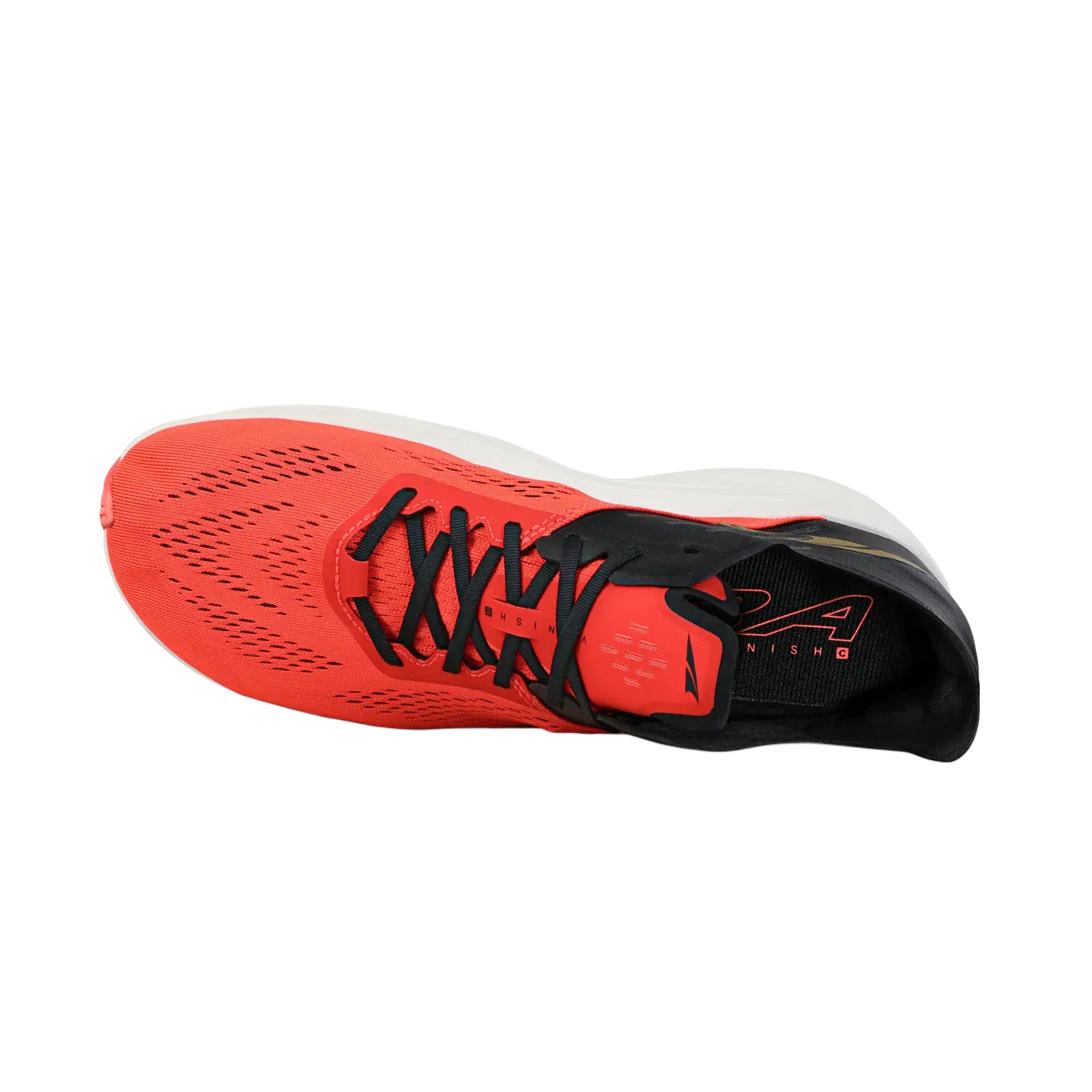 Altra Men's Vanish Carbon Coral/Black