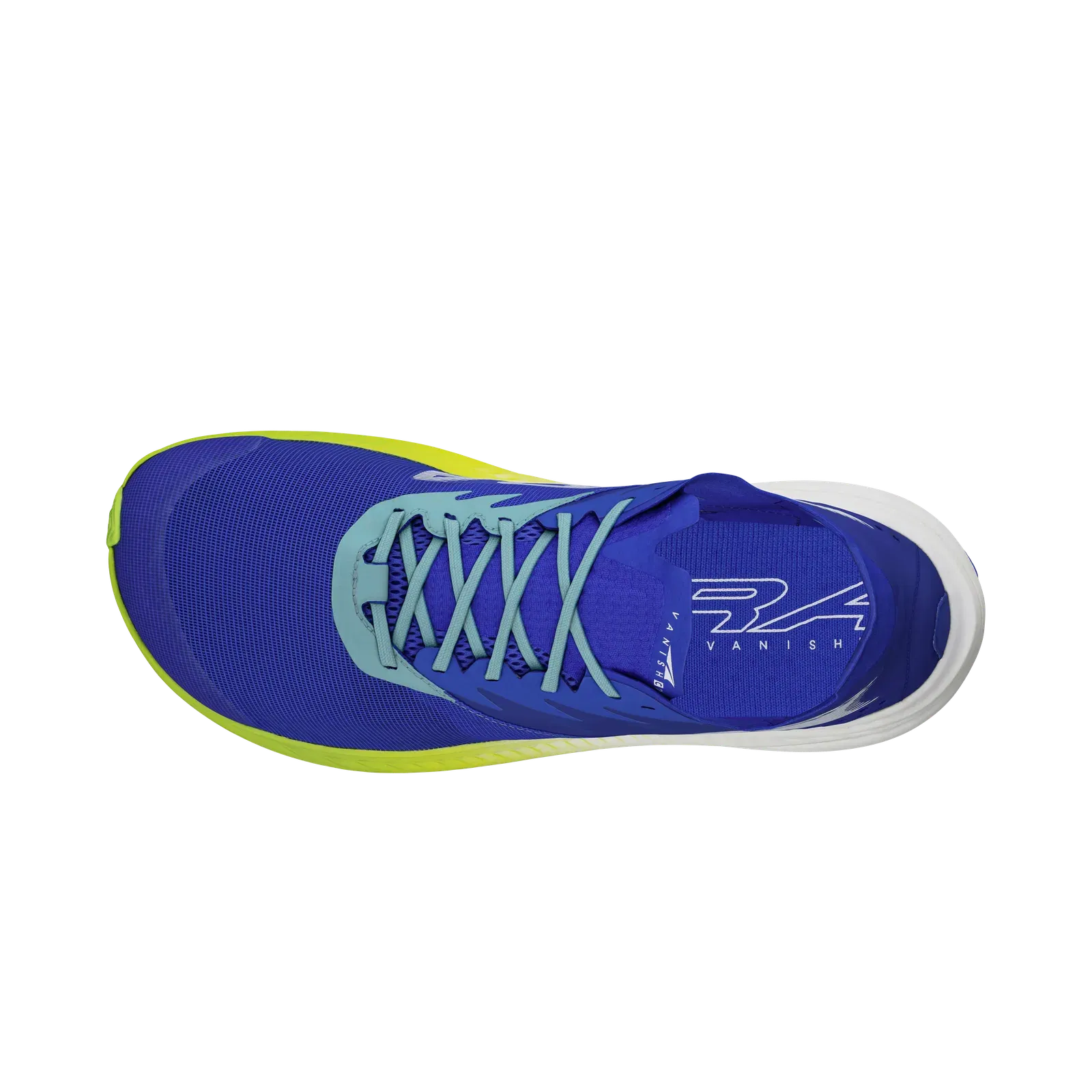 Altra Men's Vanish Carbon 2 Deep Navy-Medium Gray