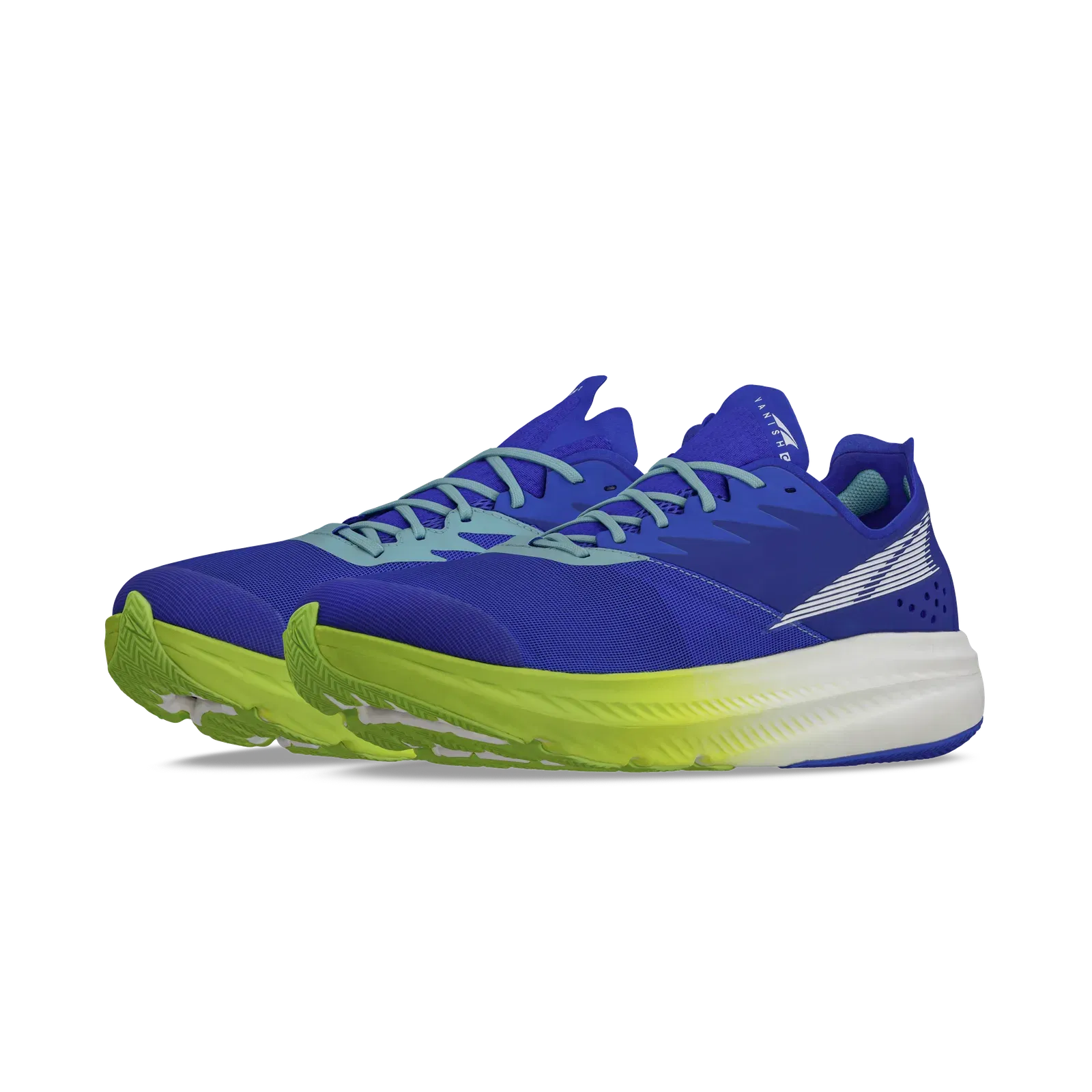 Altra Men's Vanish Carbon 2 Deep Navy-Medium Gray