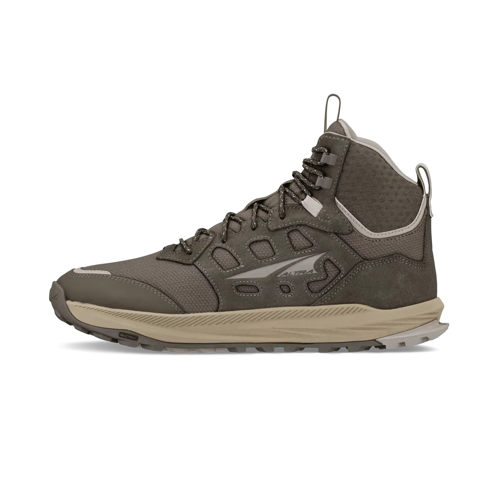 Altra Men's Lone Peak Hiker 3 Taupe