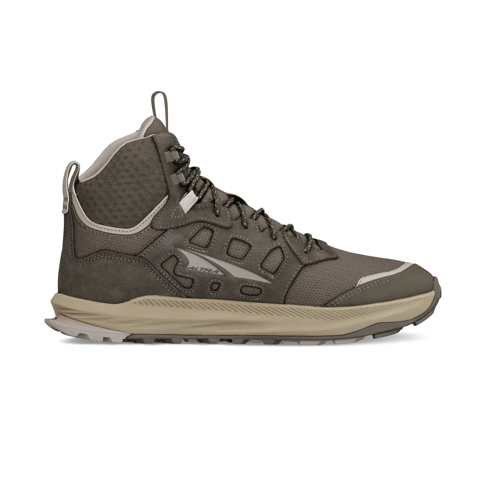 Altra Men's Lone Peak Hiker 3 Taupe
