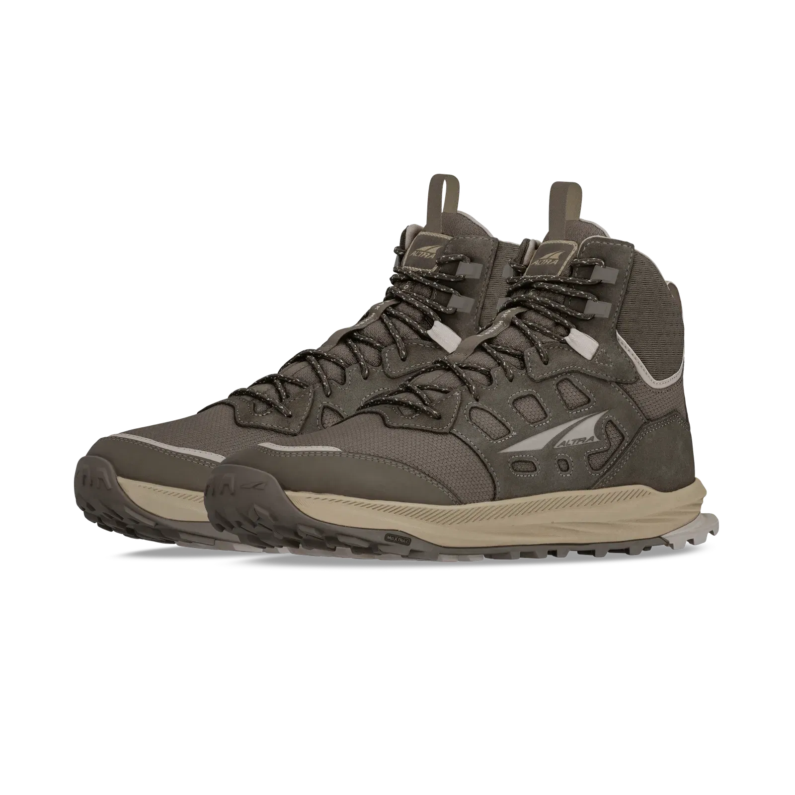 Altra Men's Lone Peak Hiker 3 Taupe