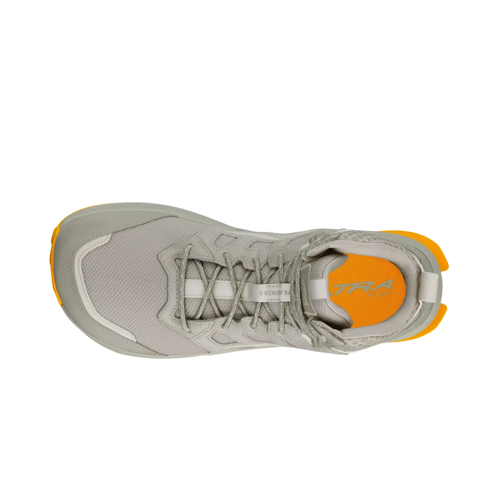 Altra Men's Lone Peak Hiker 3 Tan