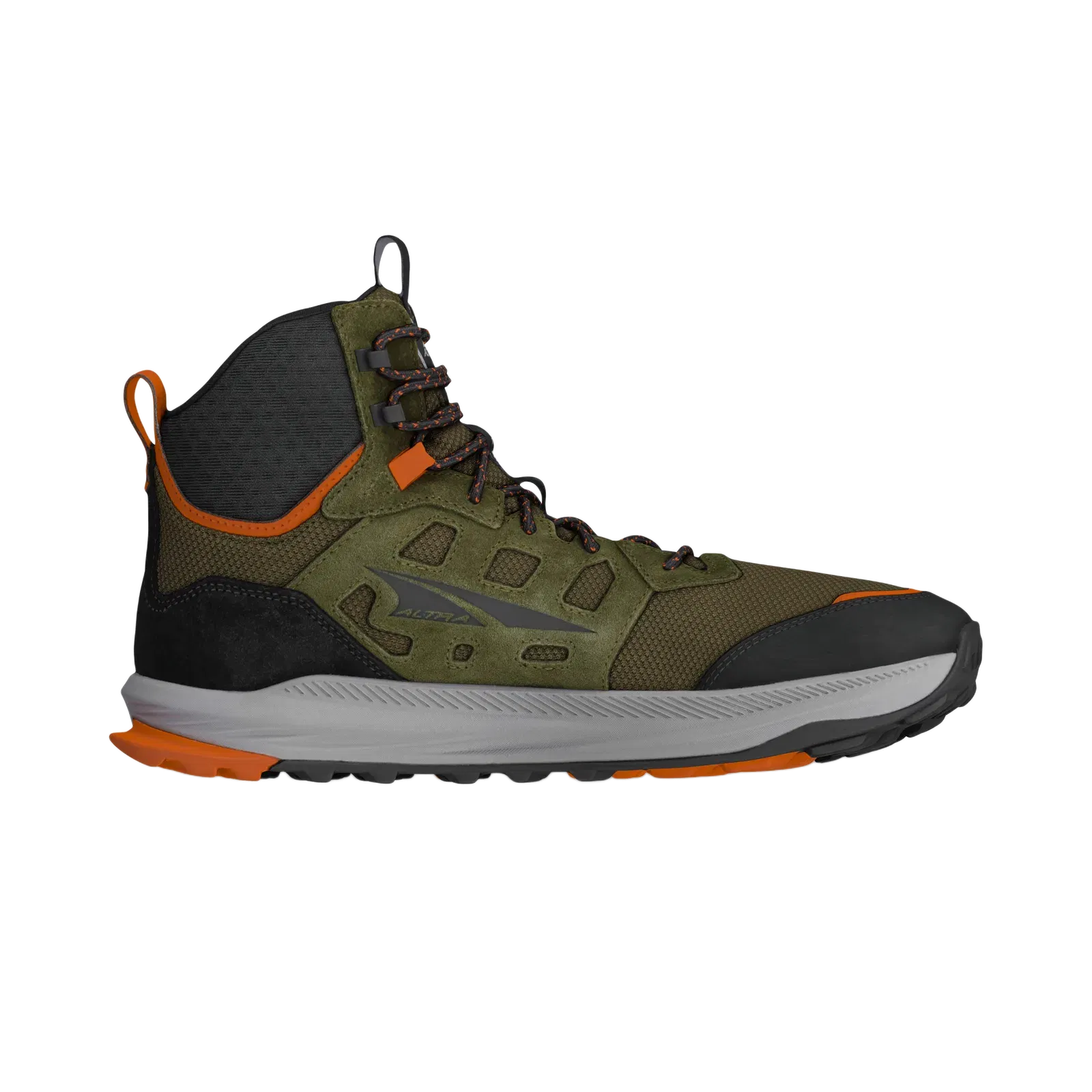 Altra Men's Lone Peak Hiker 3 Dusty Olive