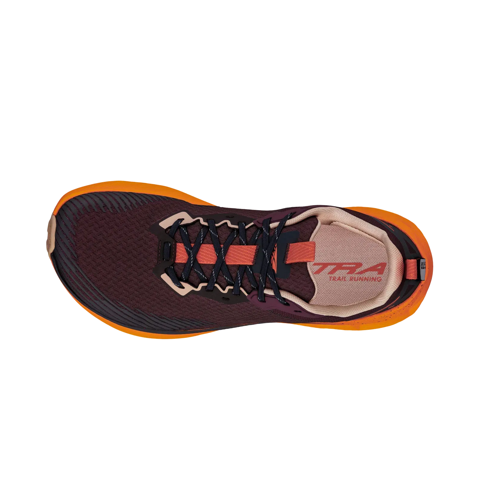 Altra Men's Experience Wild 2 Maroon