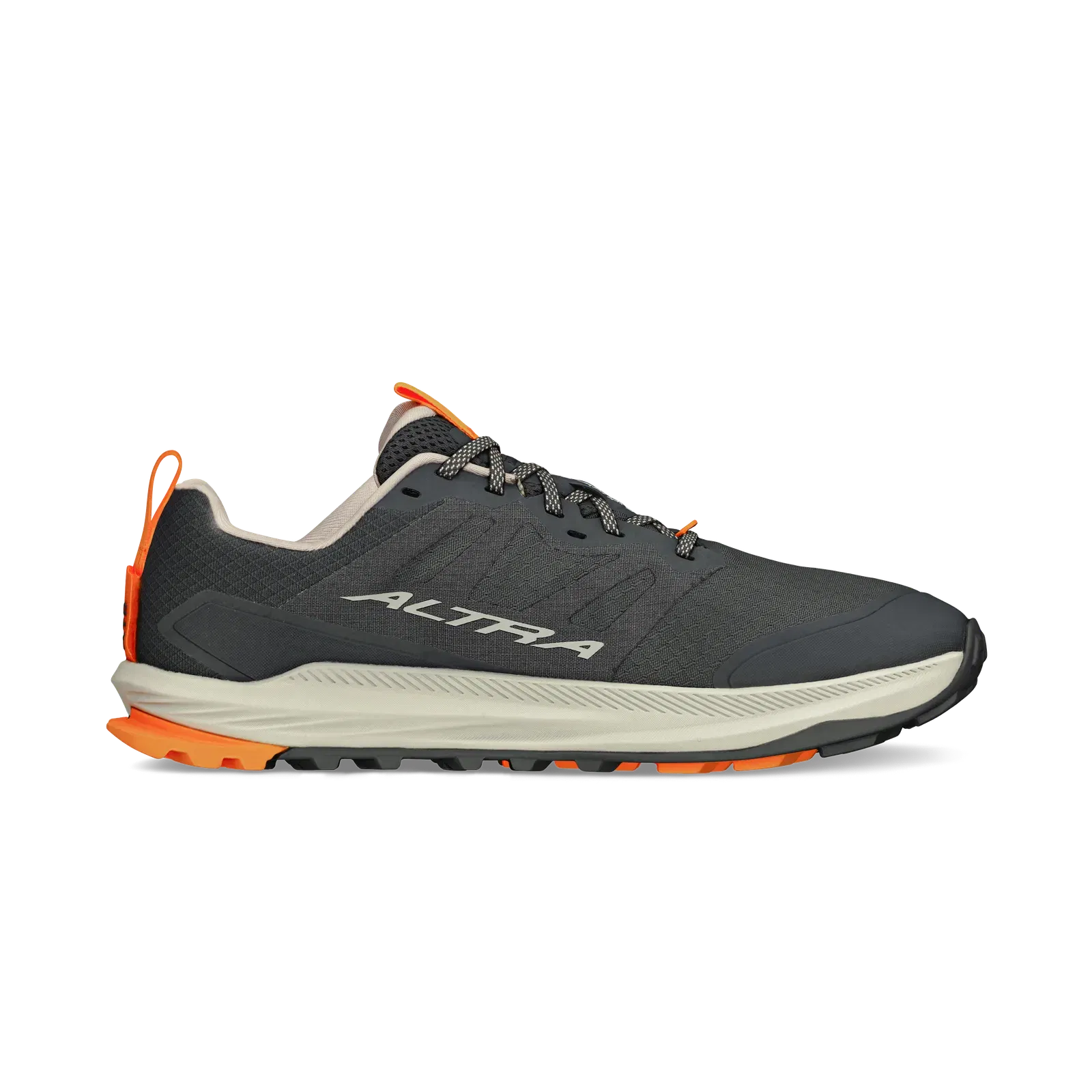 Altra Men's Lone Peak 9+ Dark Shadow