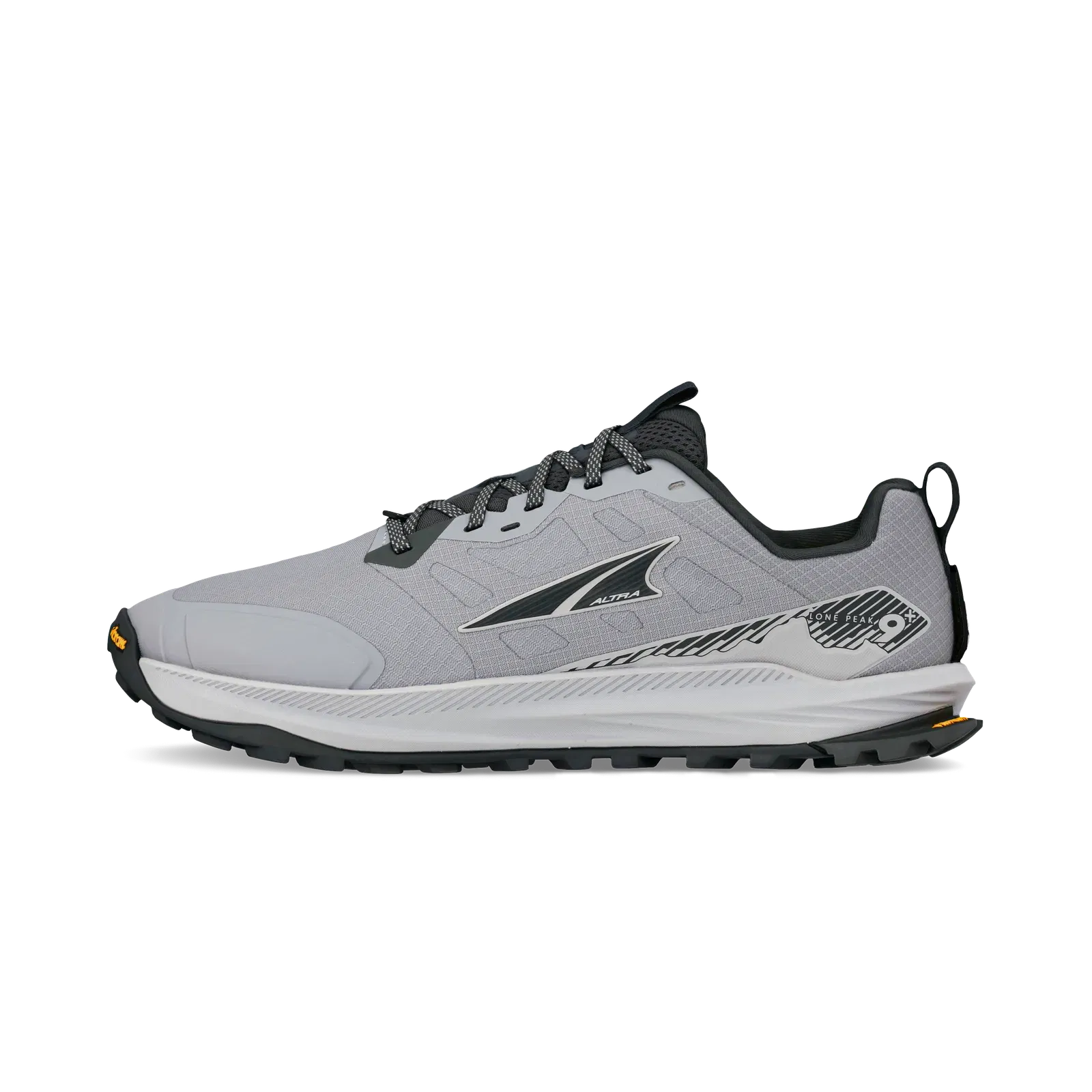Altra Men's Lone Peak 9+ Gray