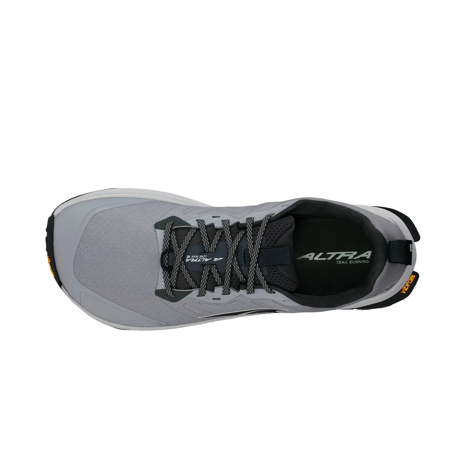 Altra Men's Lone Peak 9+ Gray