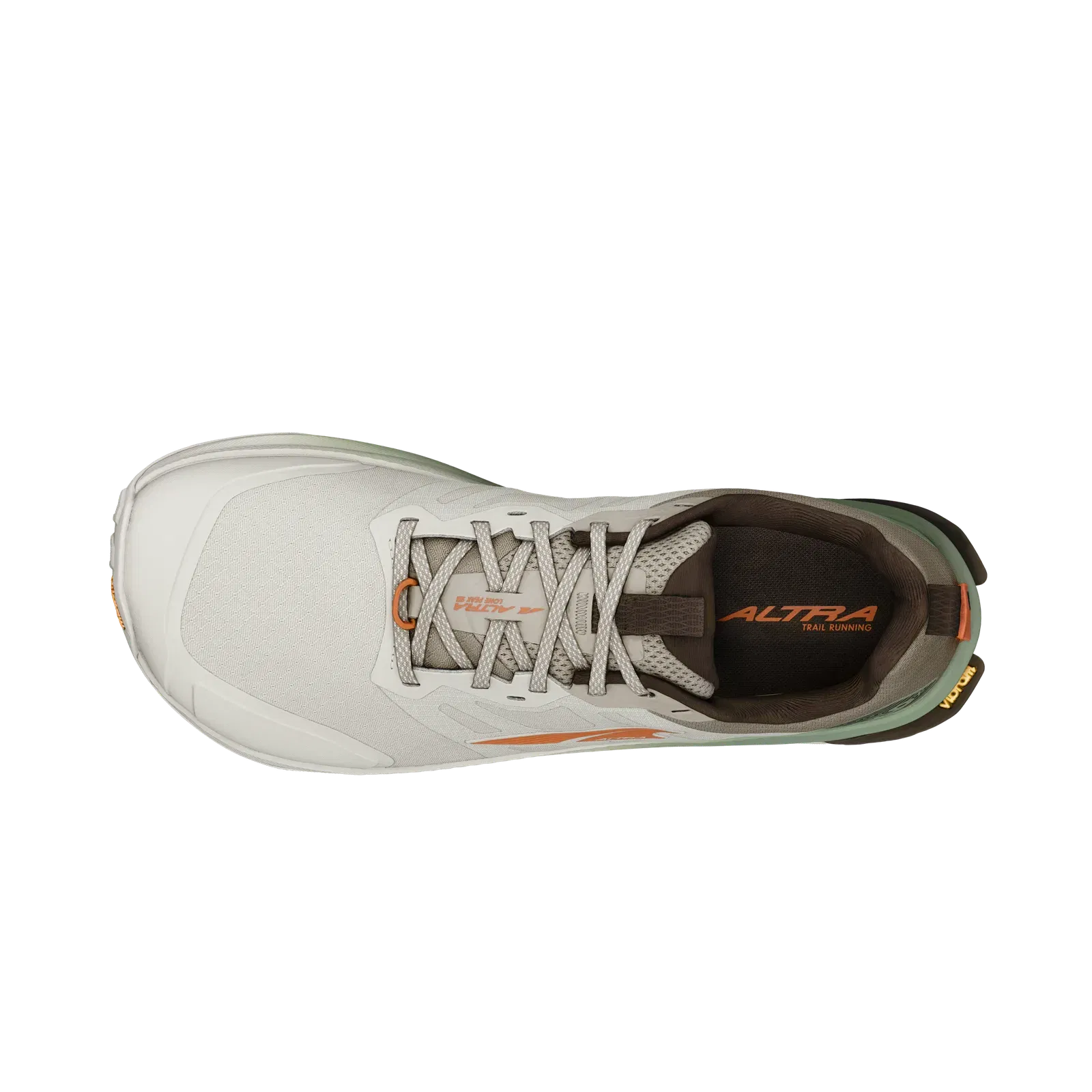 Altra Men's Lone Peak 9+ Basalt