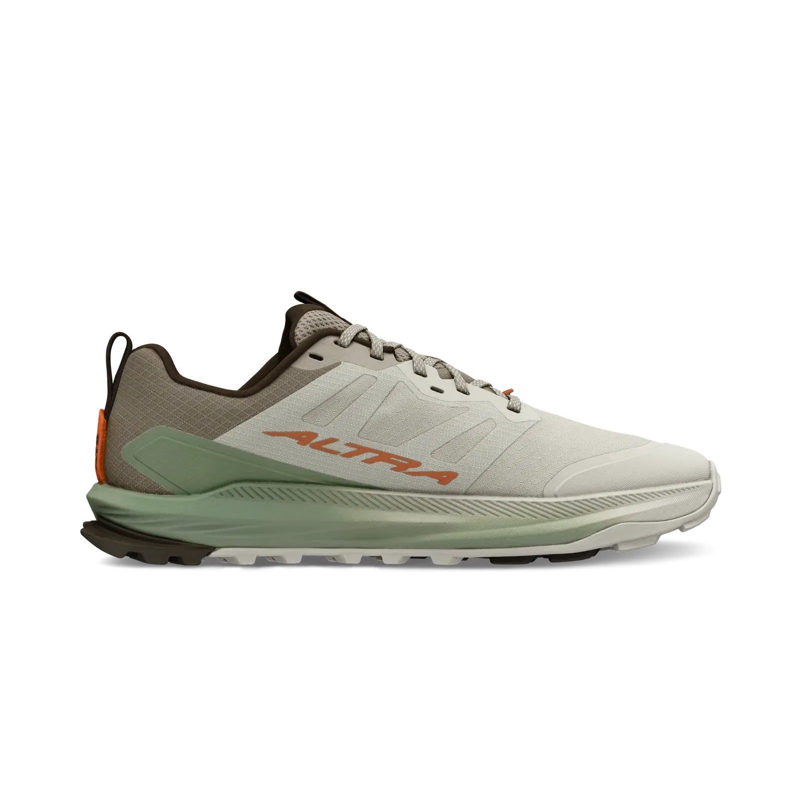 Altra Men's Lone Peak 9+ Basalt
