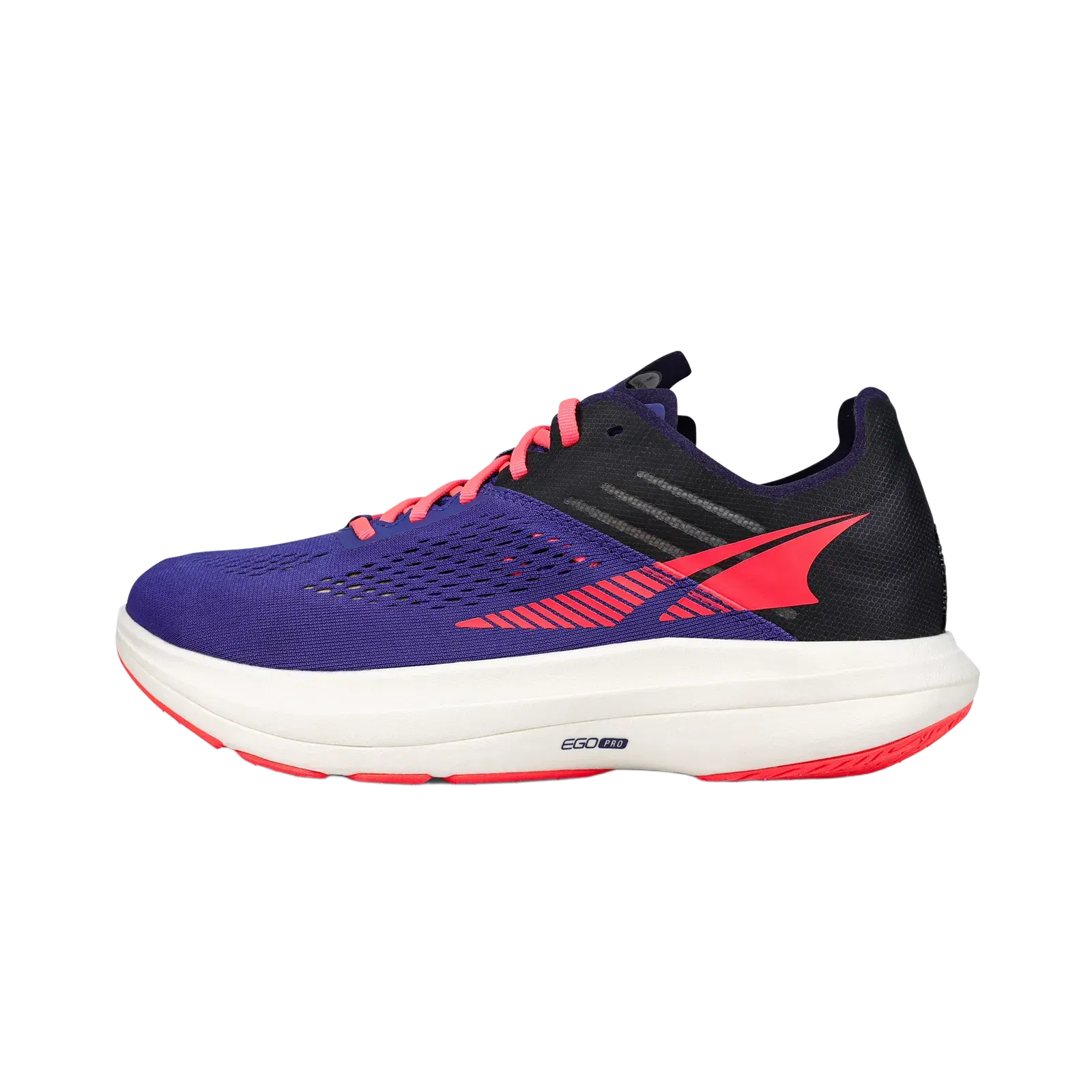 Altra Women's Vanish Carbon Dark Purple