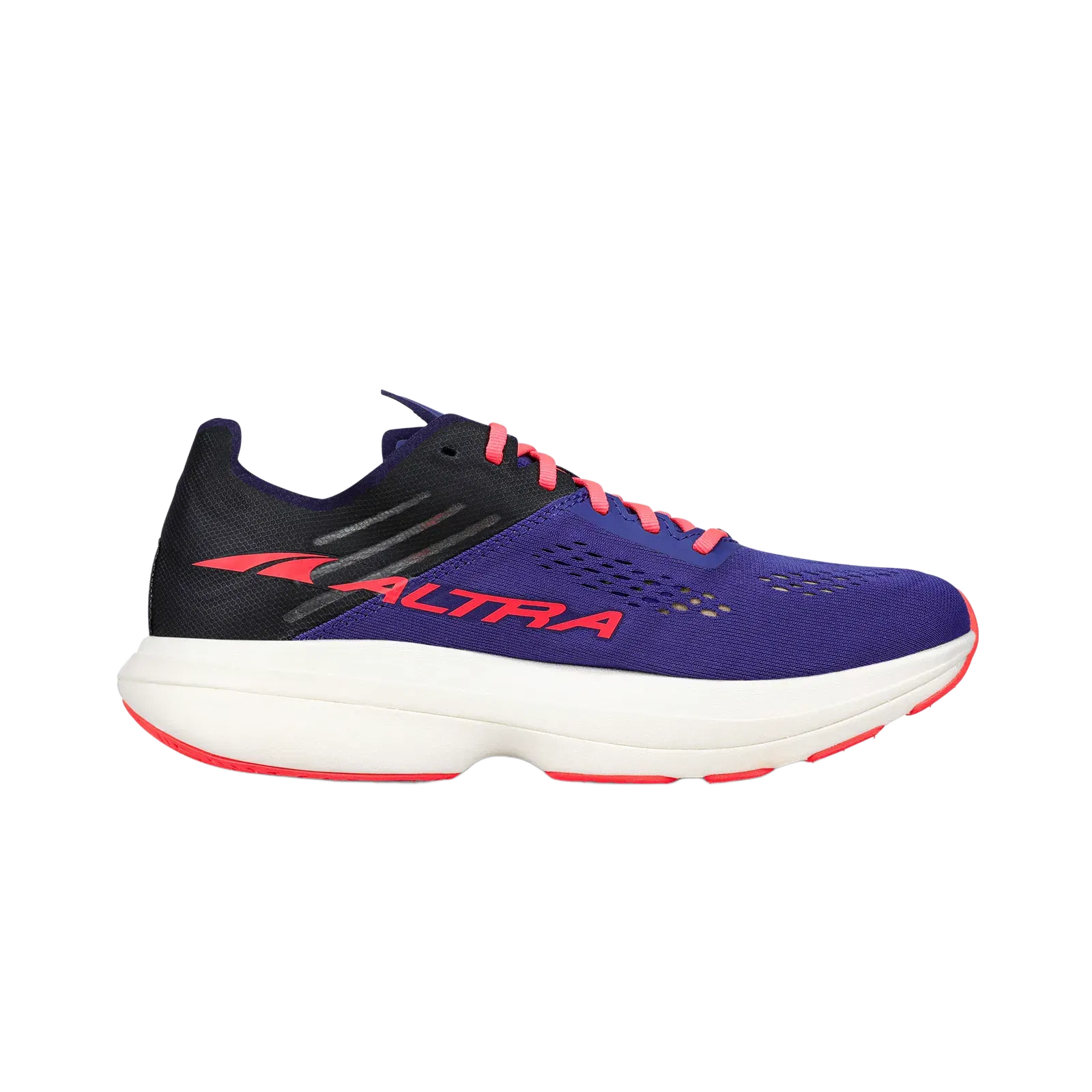 Altra Women's Vanish Carbon Dark Purple