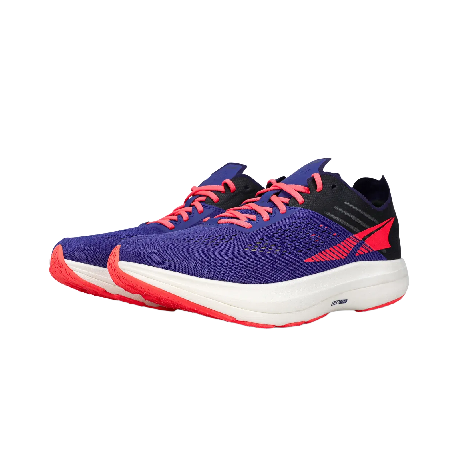 Altra Women's Vanish Carbon Dark Purple
