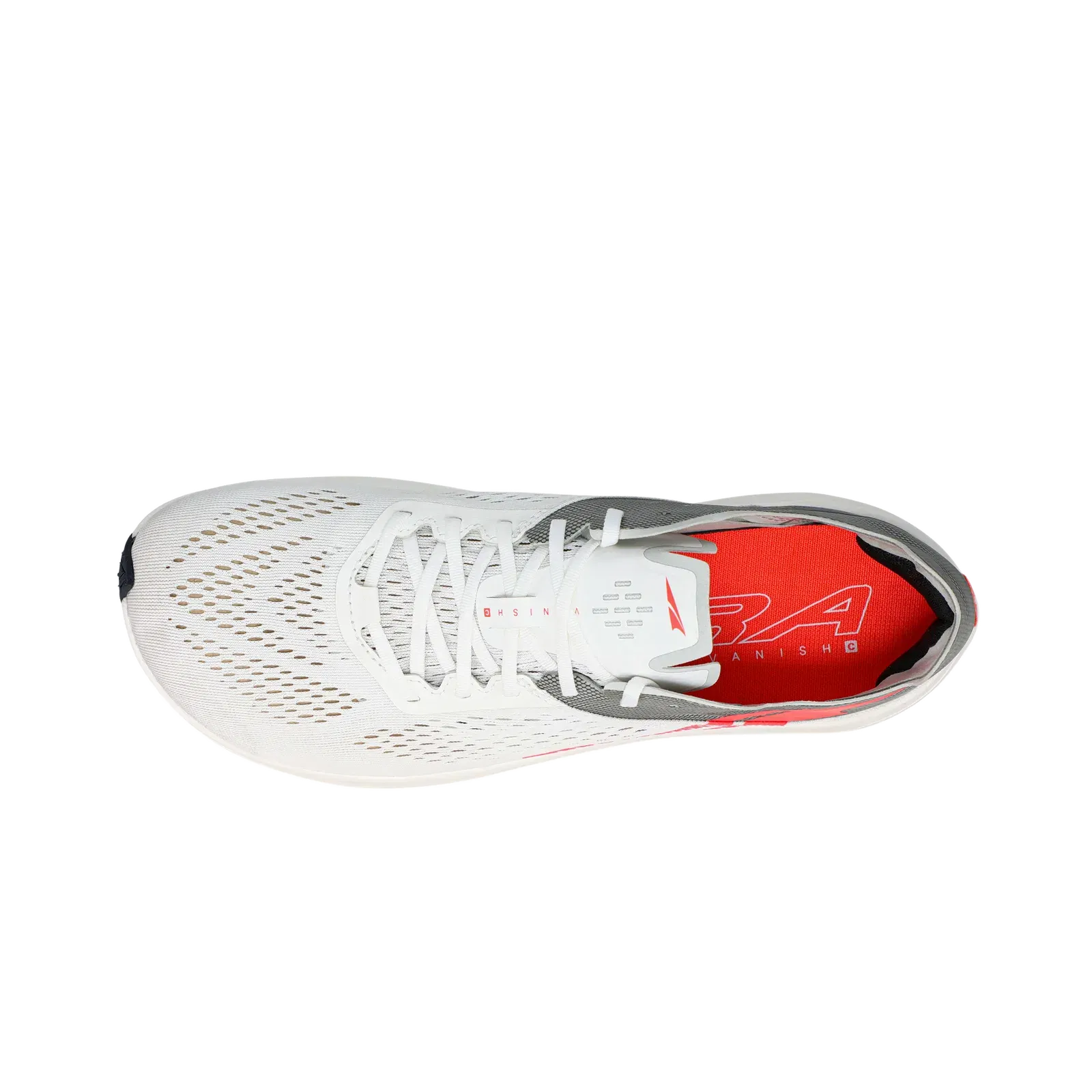Altra Women's Vanish Carbon White/Gray
