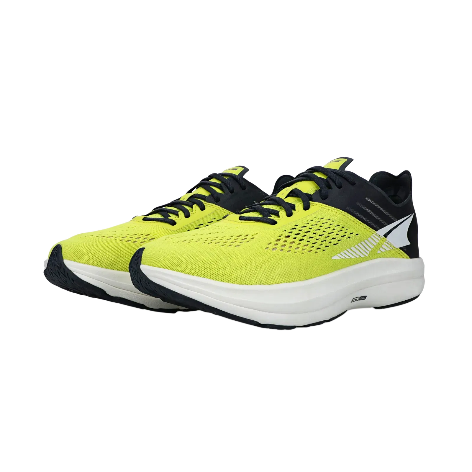 Altra Women's Vanish Carbon Black/Yellow