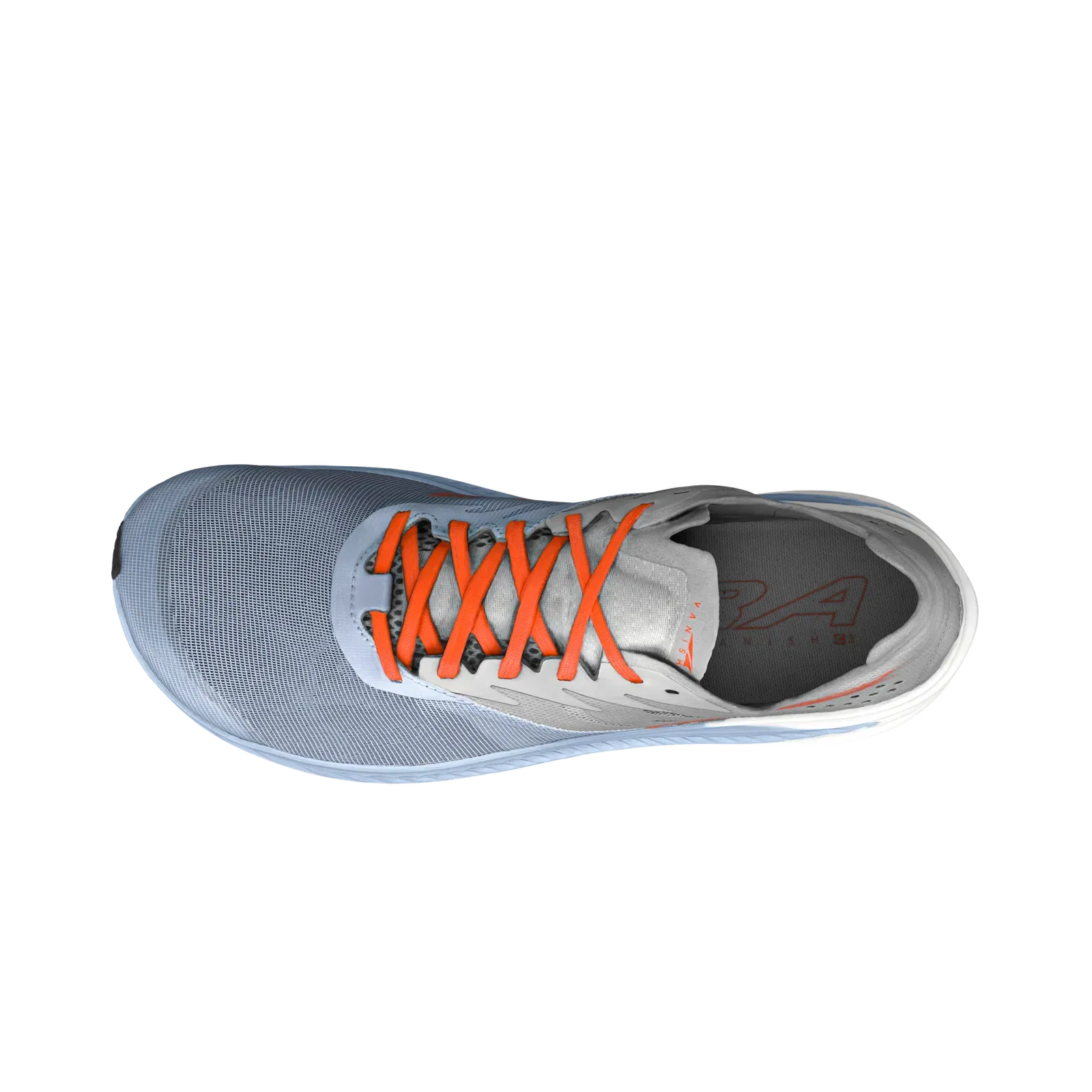 Altra Women's Vanish Carbon 2 Gray/Blue