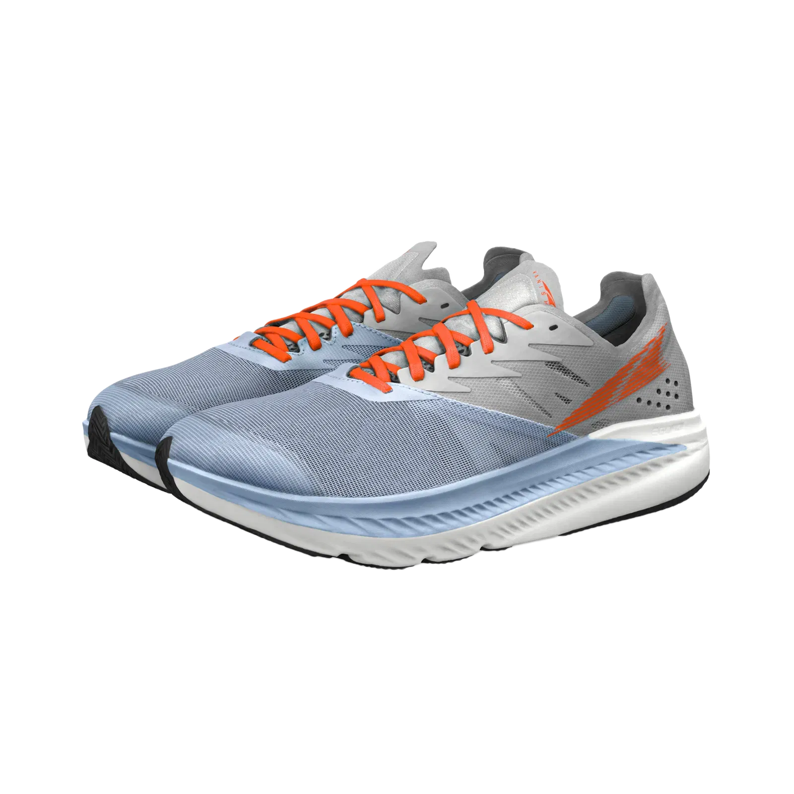 Altra Women's Vanish Carbon 2 Gray/Blue