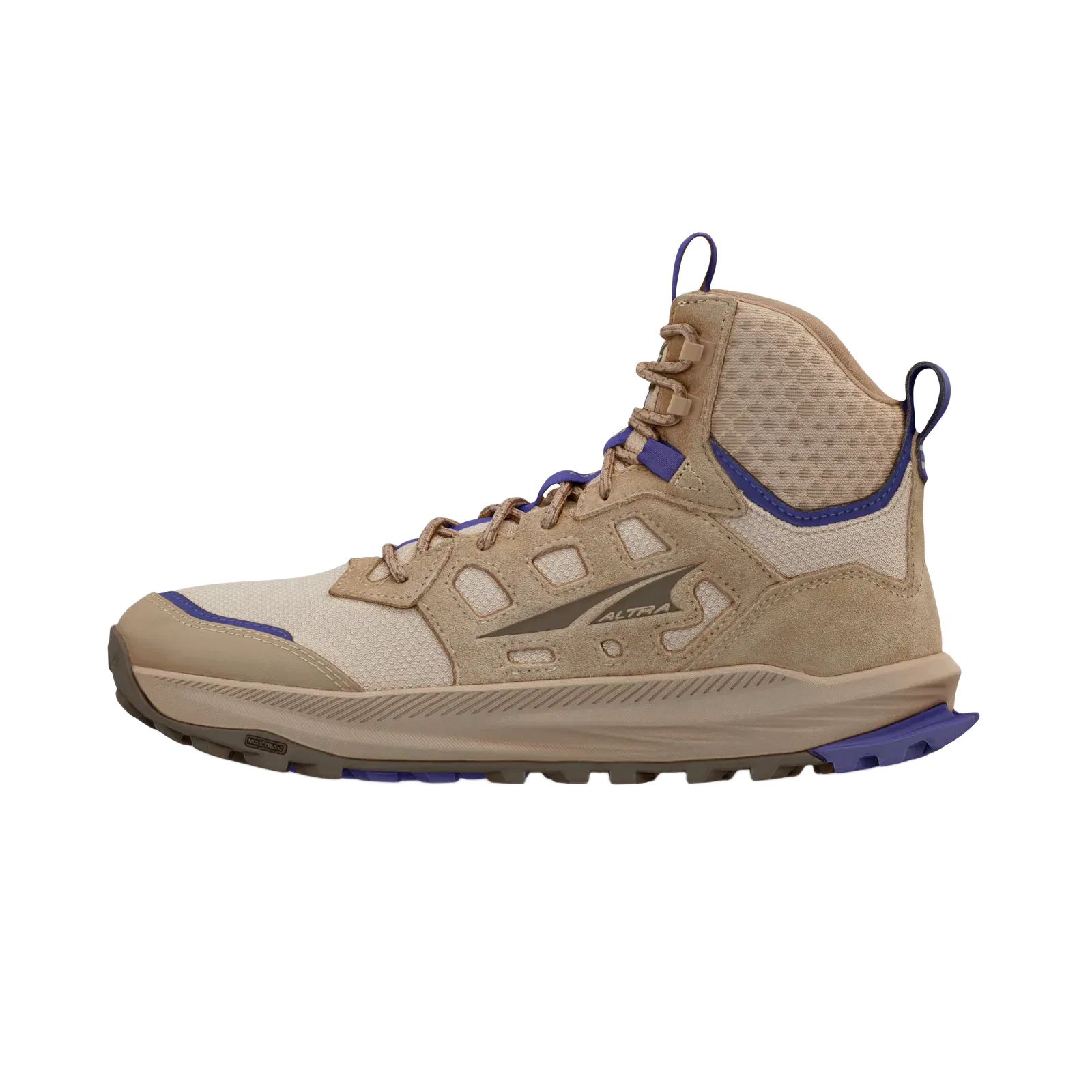 Altra Women's Lone Peak Hiker 3 Tan