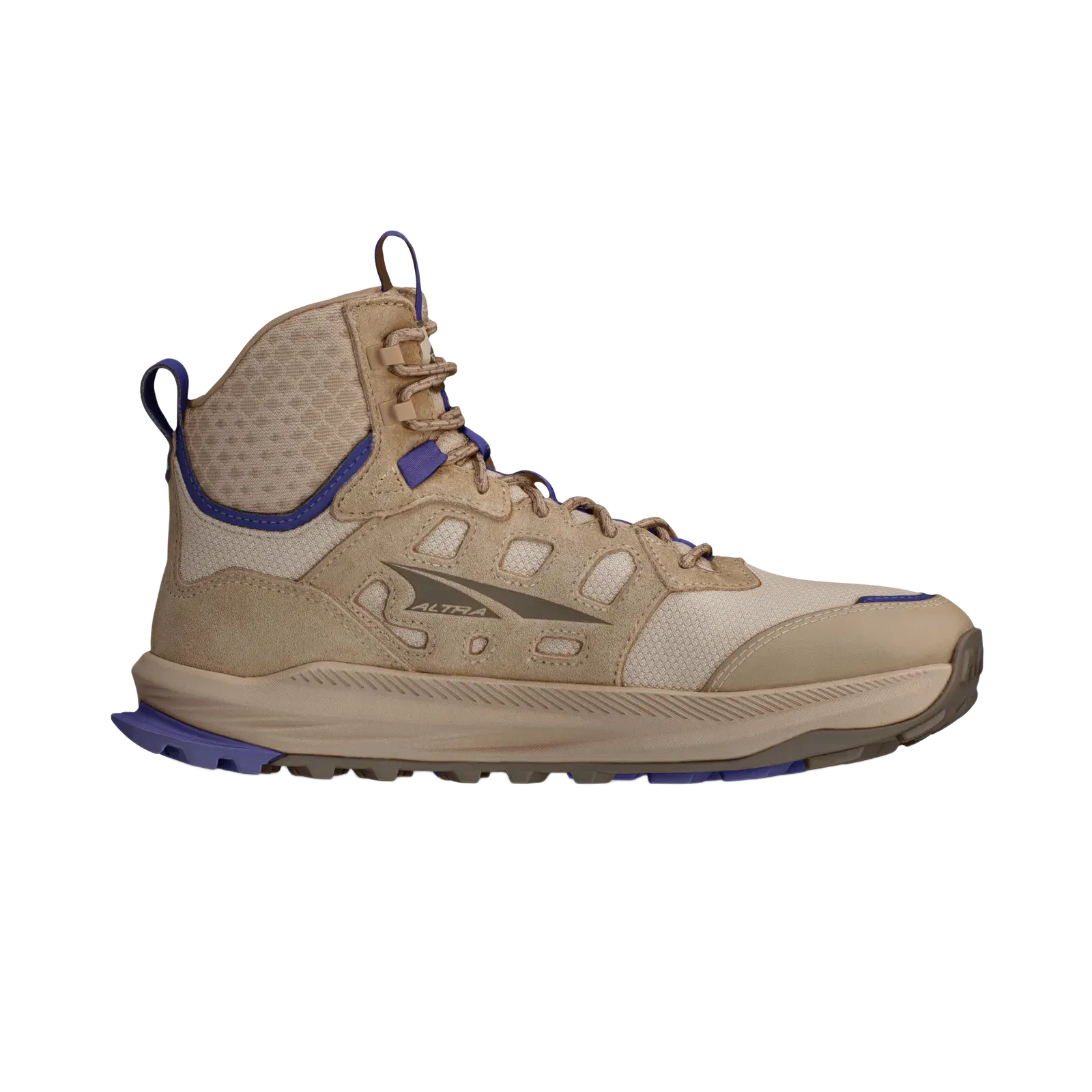 Altra Women's Lone Peak Hiker 3 Tan