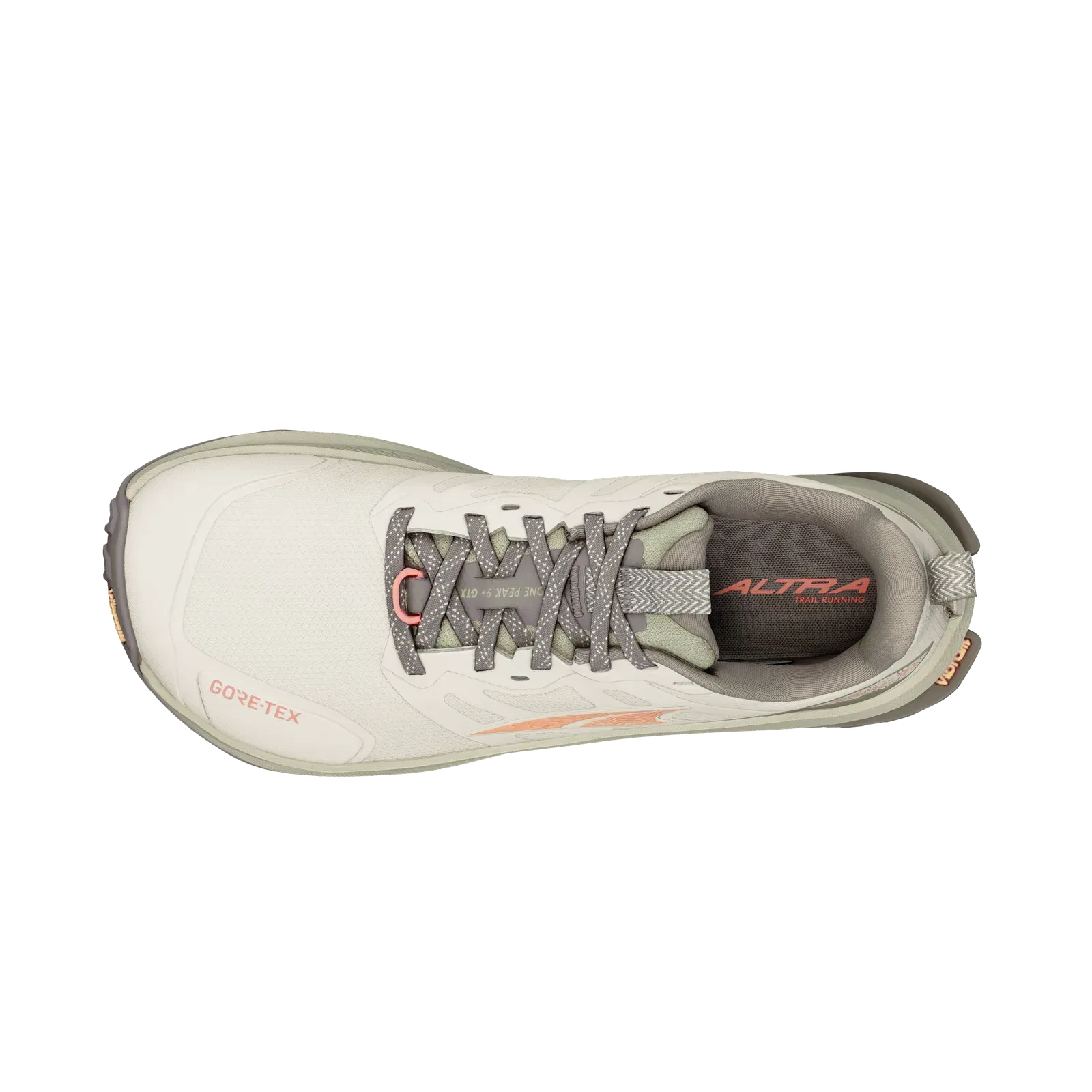 Altra Women's Lone Peak 9+ GTX Sand