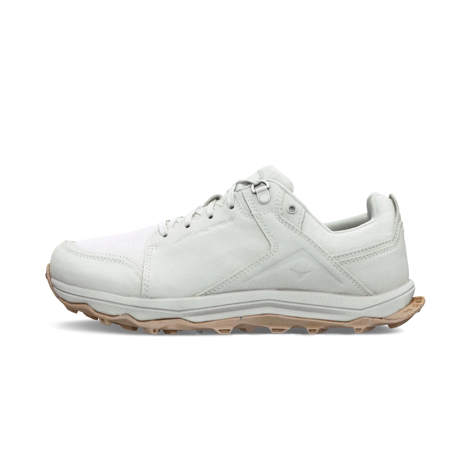 Altra Women's LP Alpine Off White/Tan