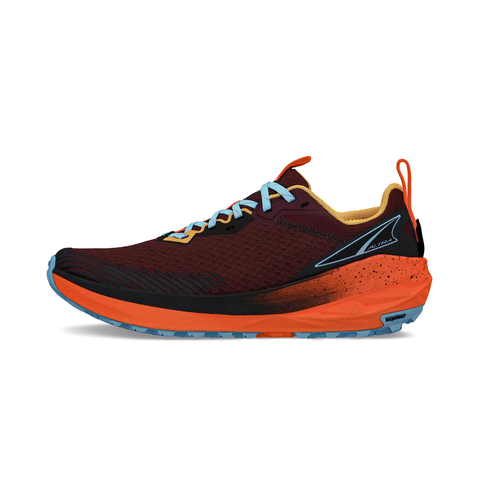 Altra Women's Experience Wild 2 Maroon