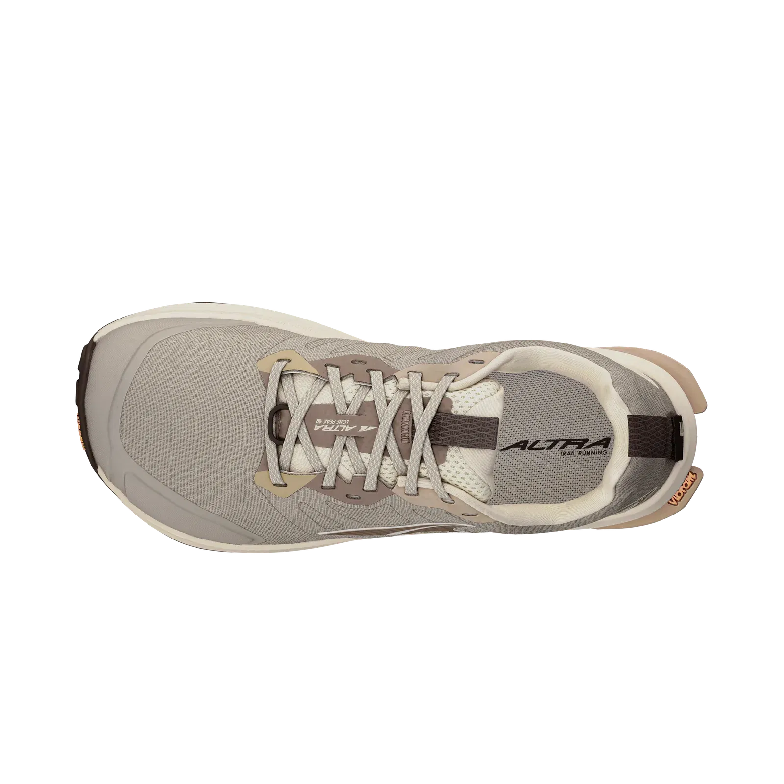 Altra Women's Lone Peak 9+ Taupe