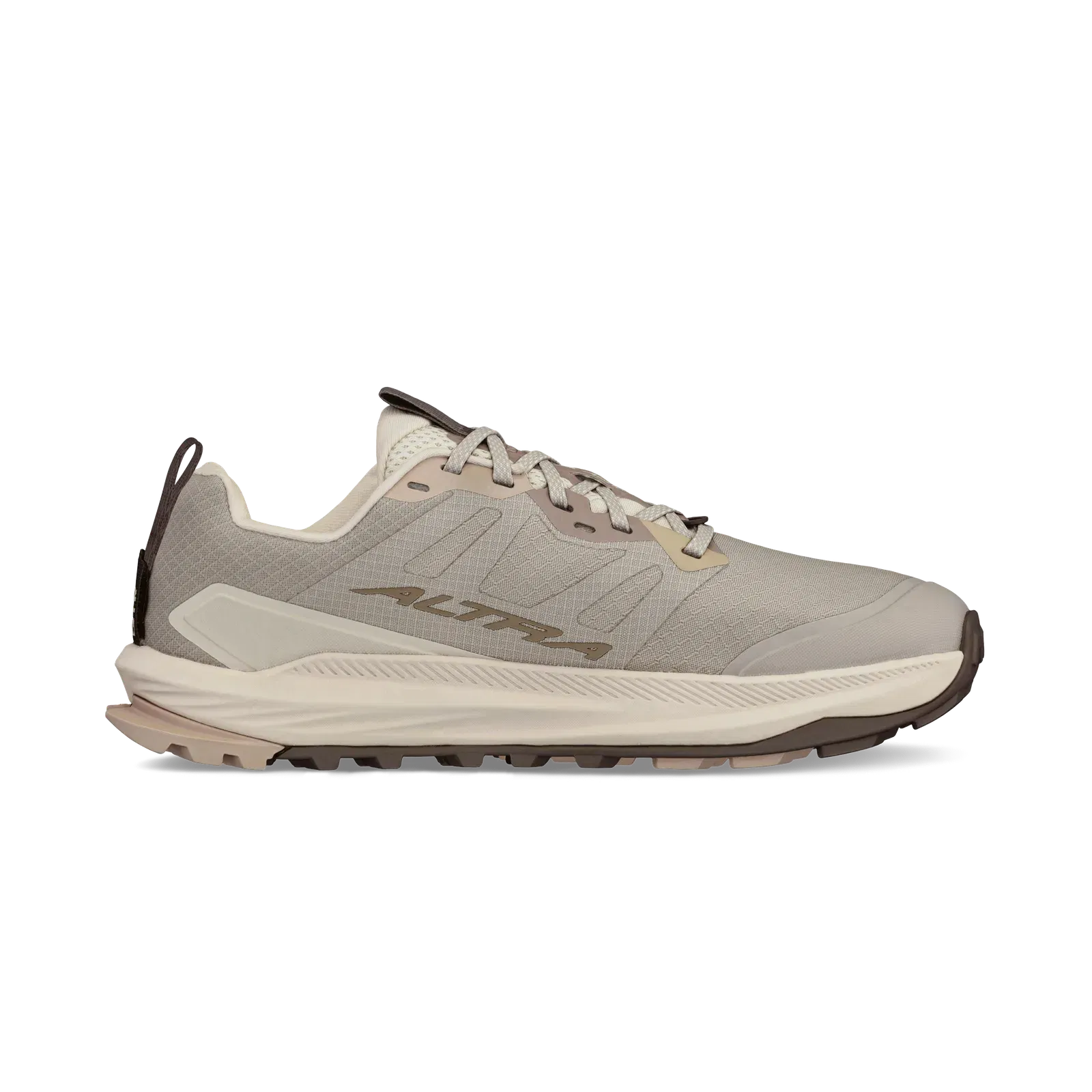 Altra Women's Lone Peak 9+ Taupe