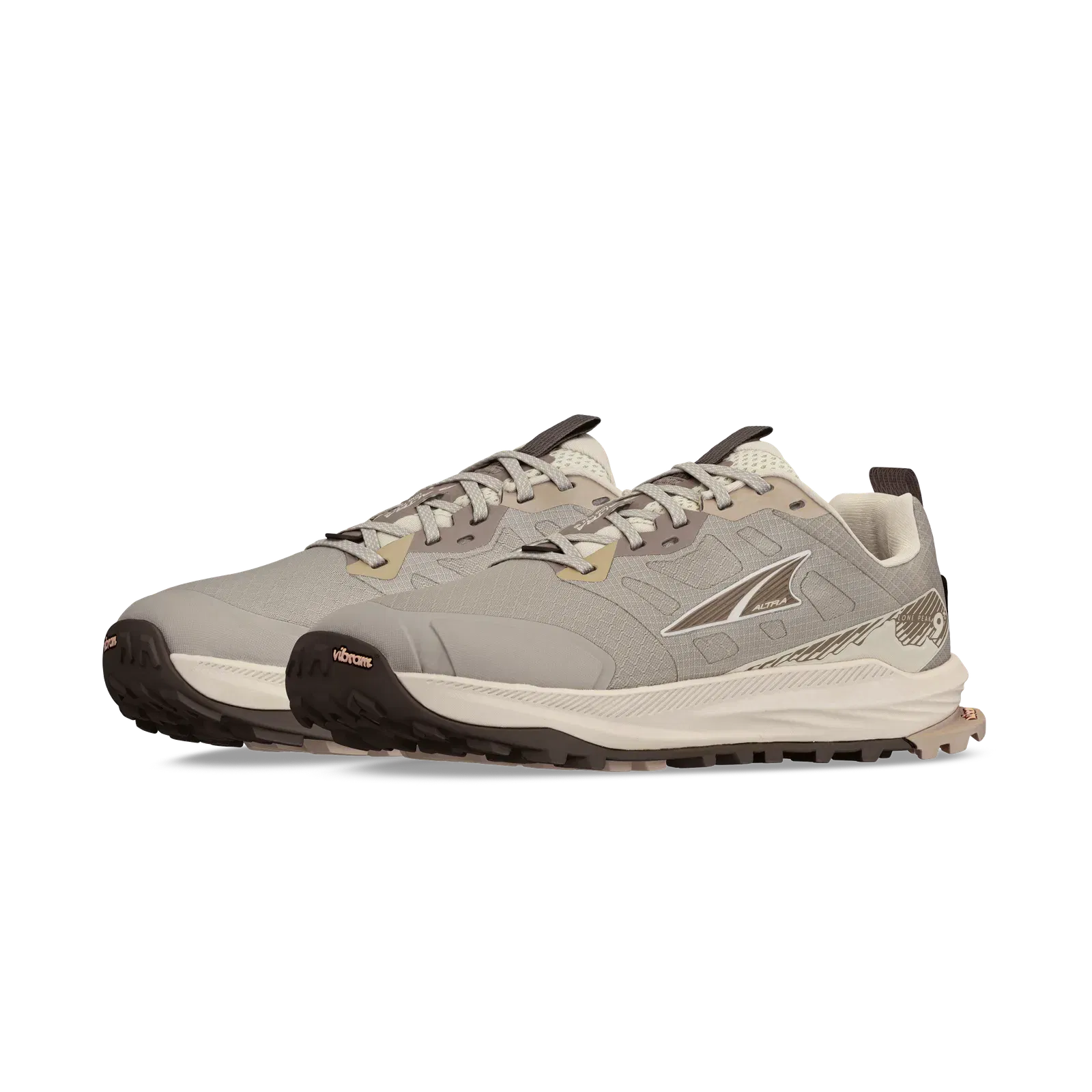 Altra Women's Lone Peak 9+ Taupe