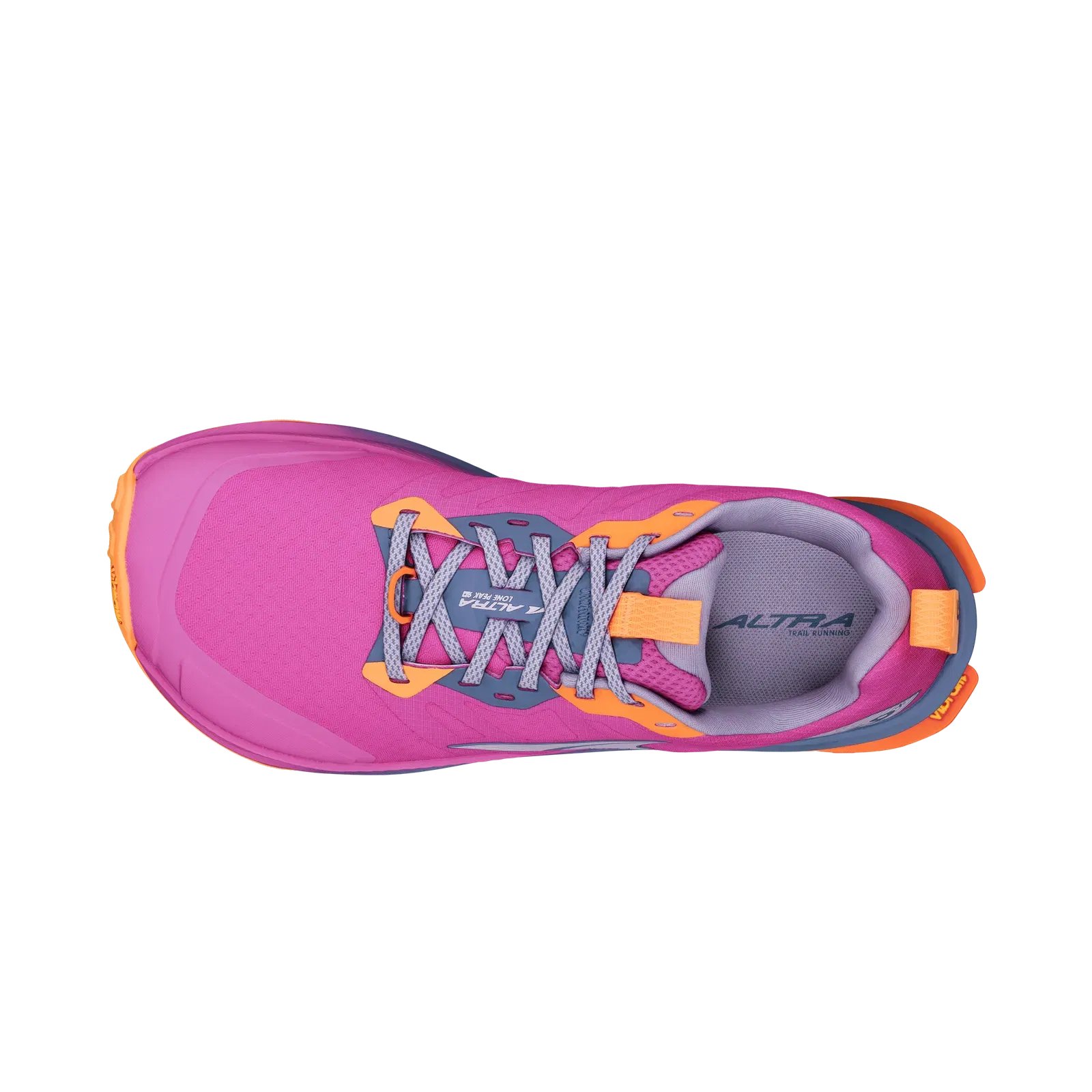 Altra Women's Lone Peak 9+ Raspberry