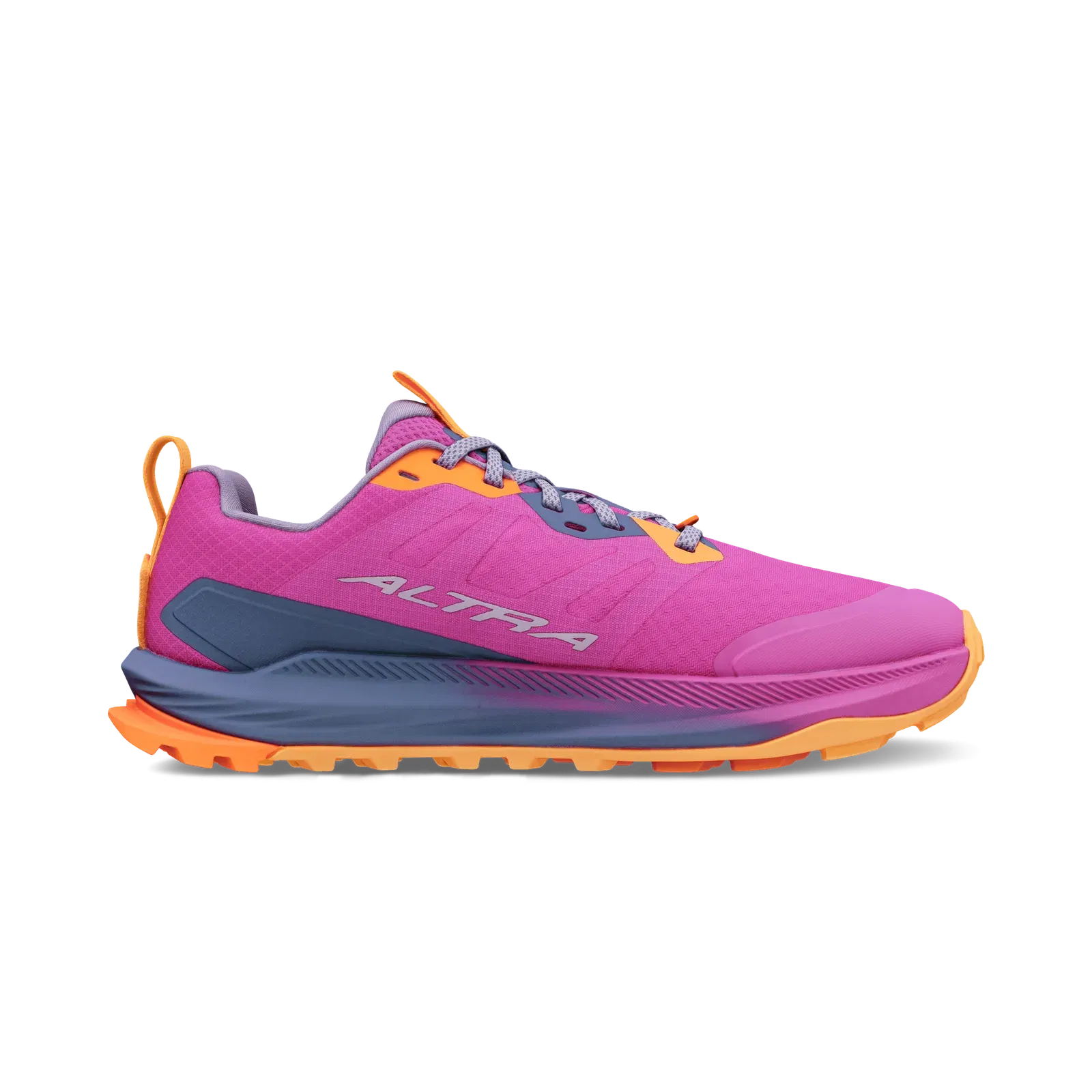Altra Women's Lone Peak 9+ Raspberry