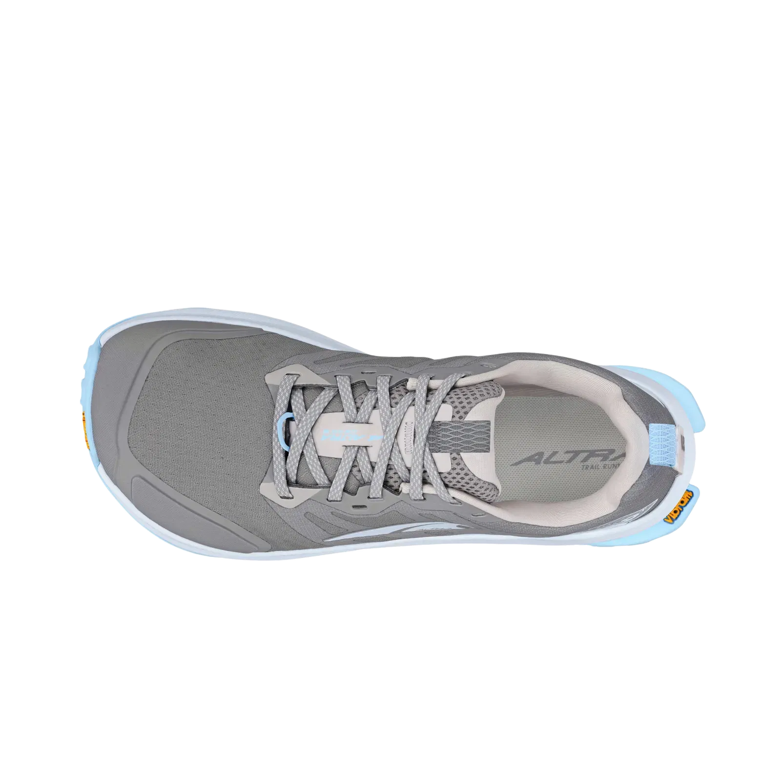 Altra Women's Lone Peak 9+ Gray