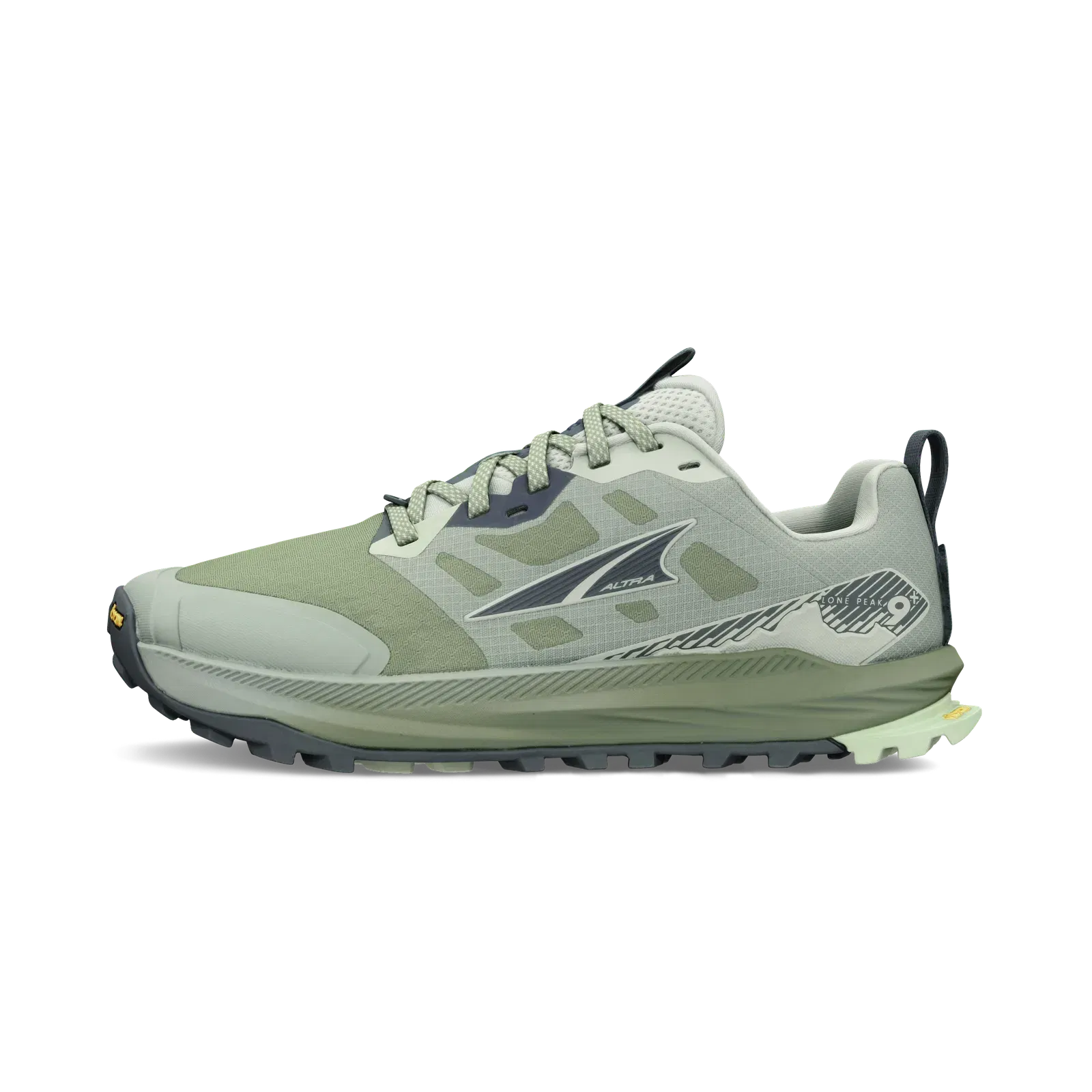 Altra Women's Lone Peak 9+ Glacier