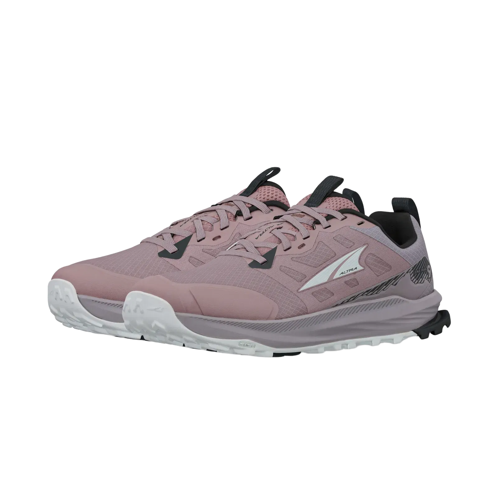 Altra Women's Lone Peak 9 Purple