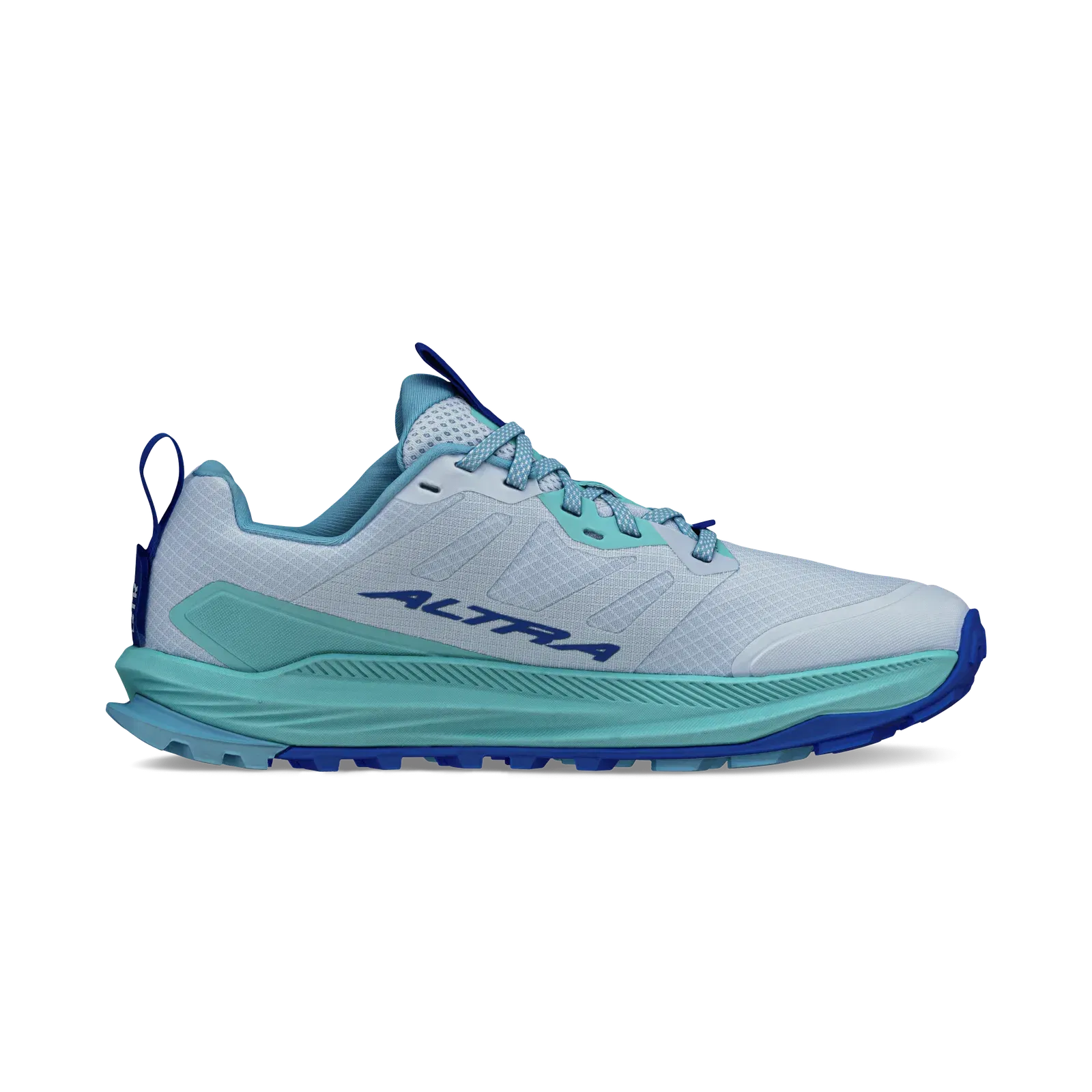 Altra Women's Lone Peak 9 Light Blue