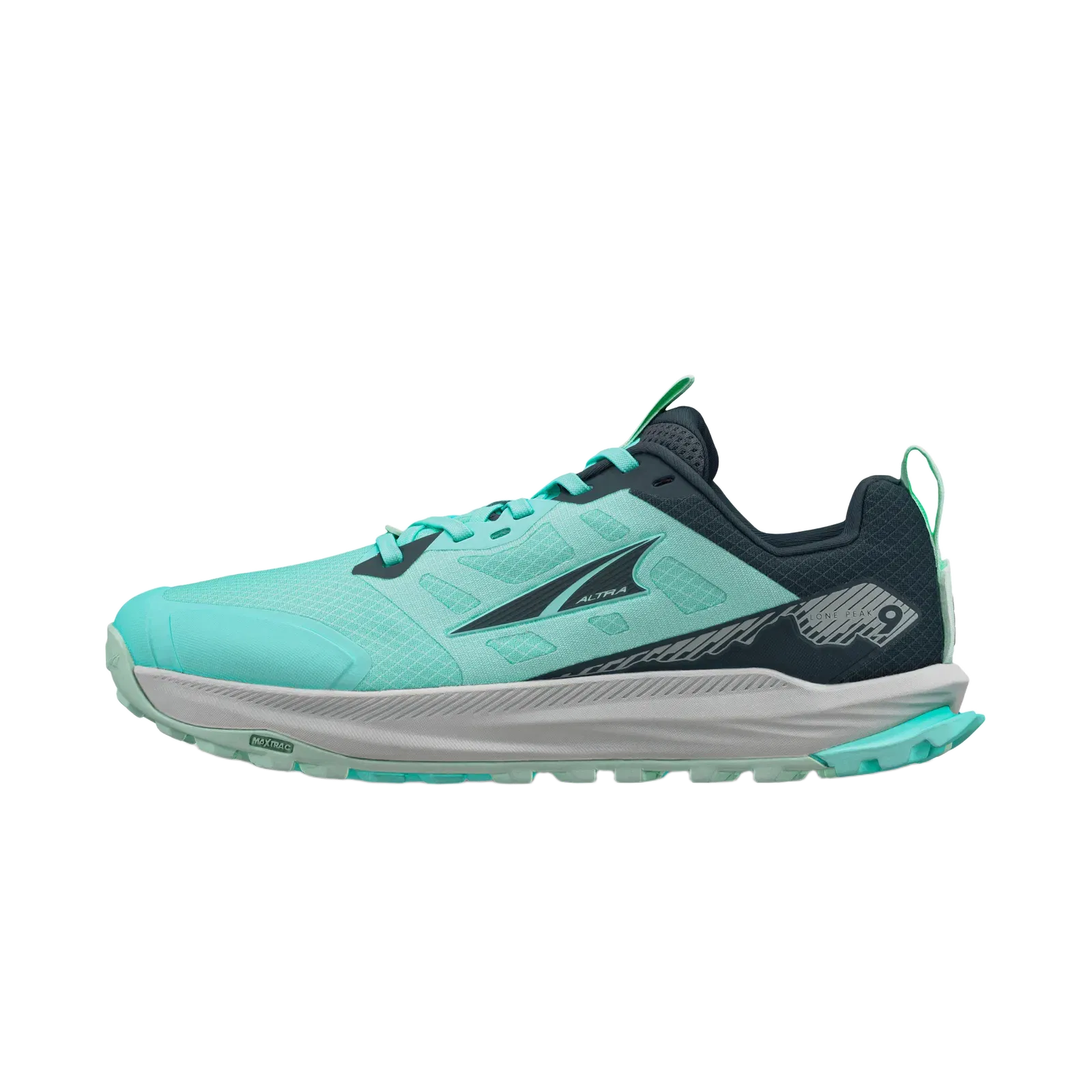 Altra Women's Lone Peak 9 Teal