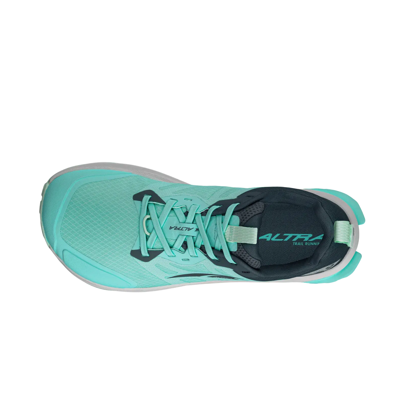 Altra Women's Lone Peak 9 Teal