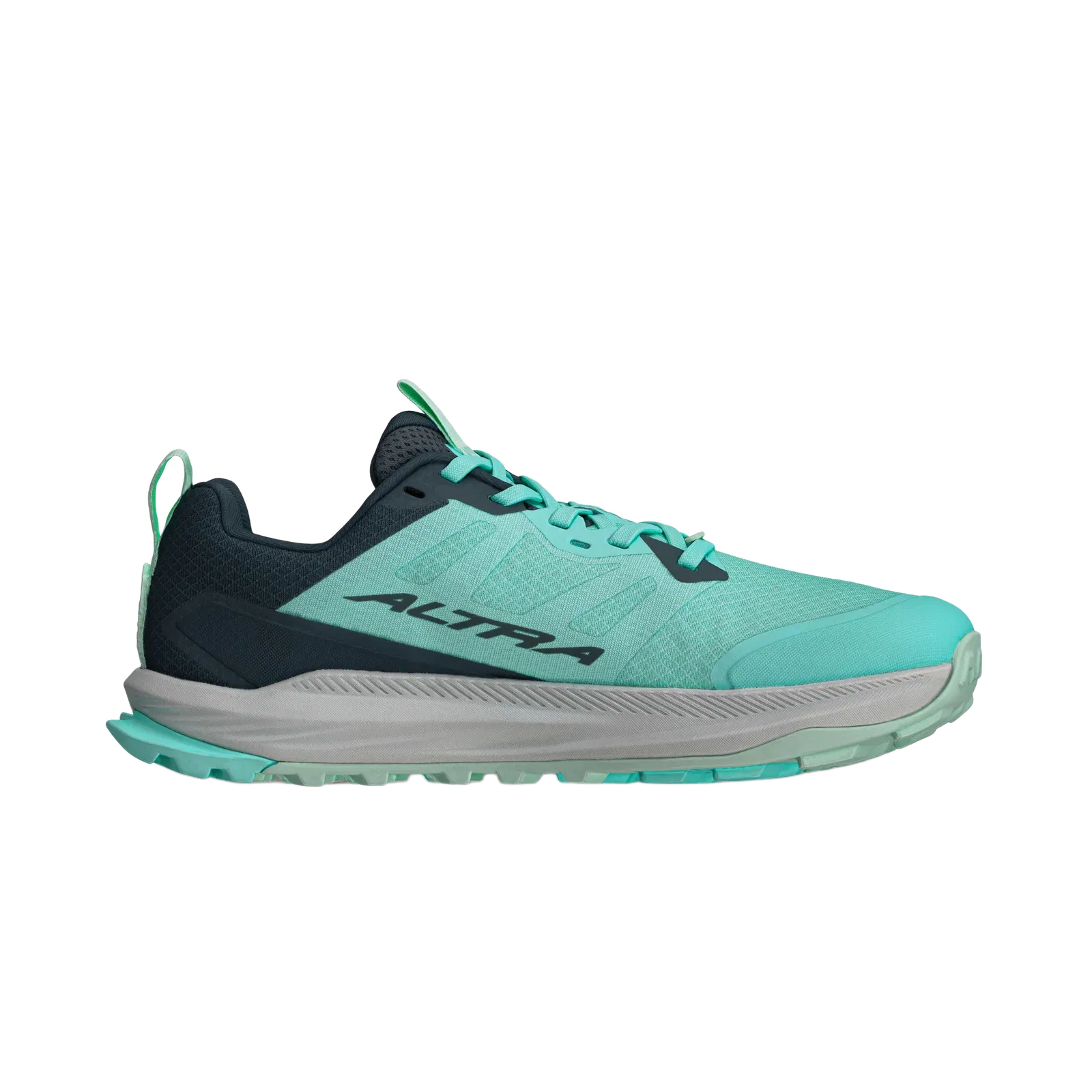 Altra Women's Lone Peak 9 Teal