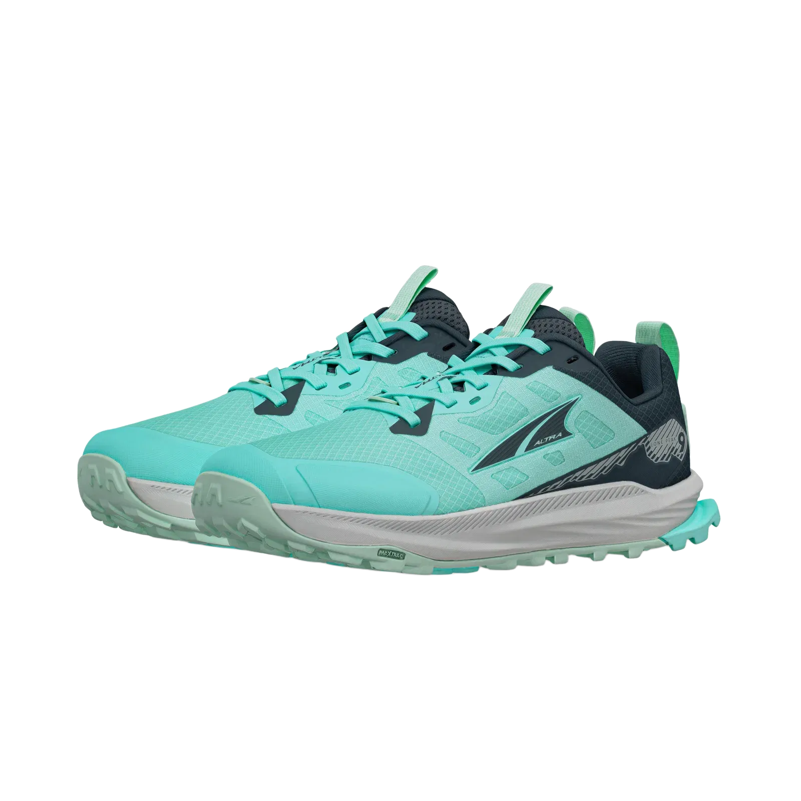 Altra Women's Lone Peak 9 Teal