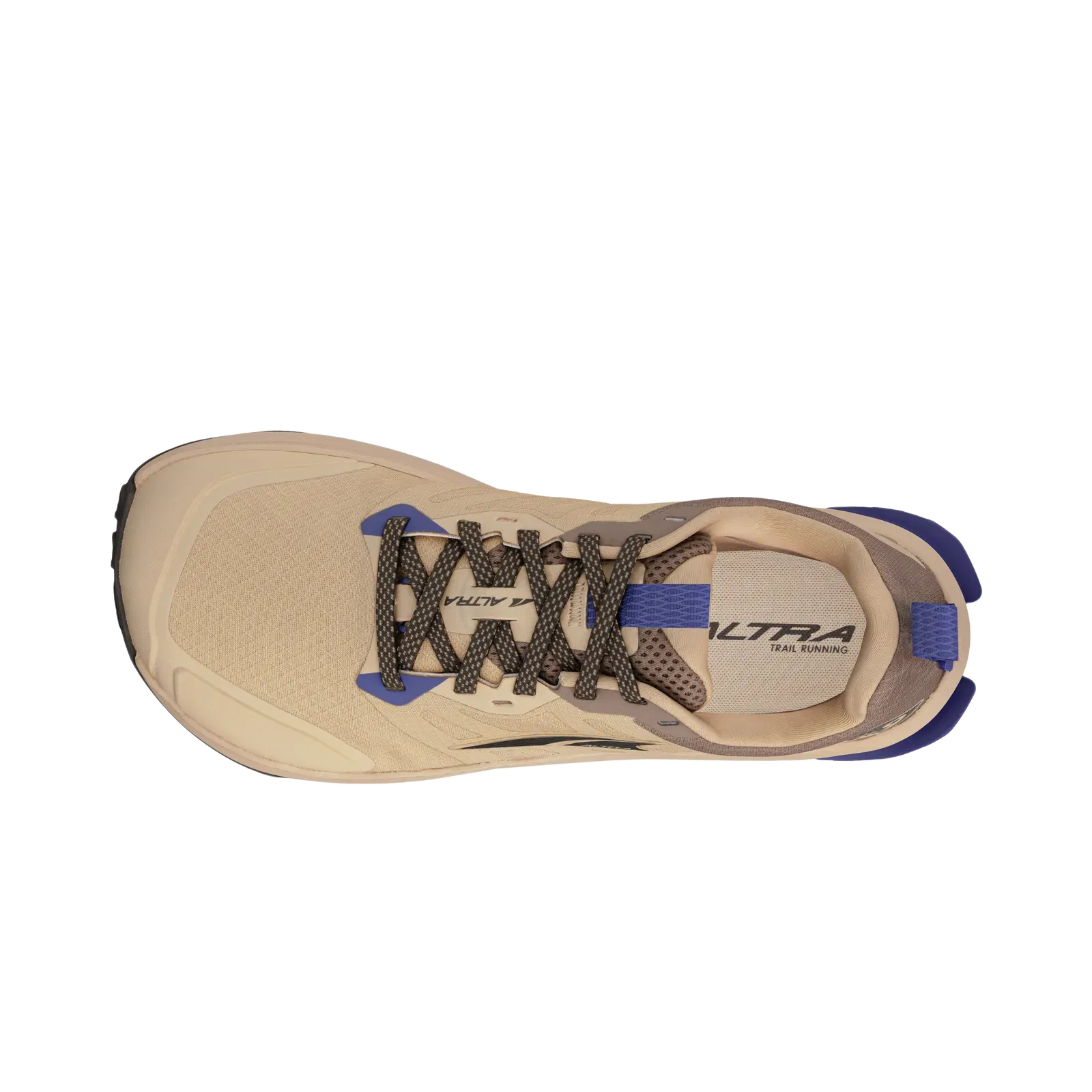 Altra Women's Lone Peak 9 Tan