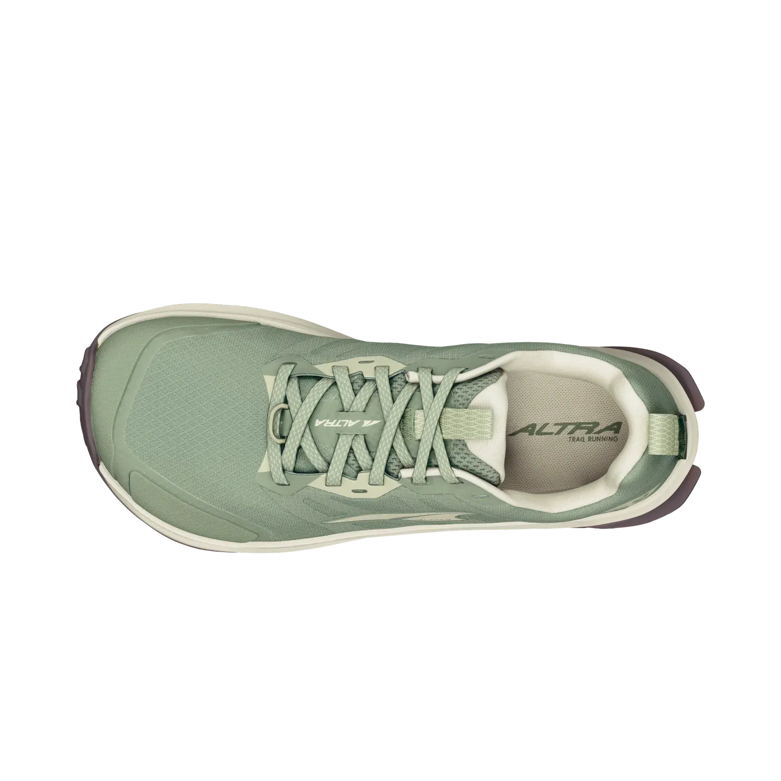 Altra Women's Lone Peak 9 Green