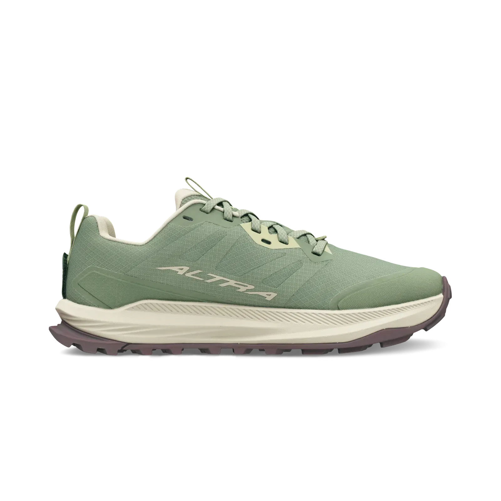 Altra Women's Lone Peak 9 Green