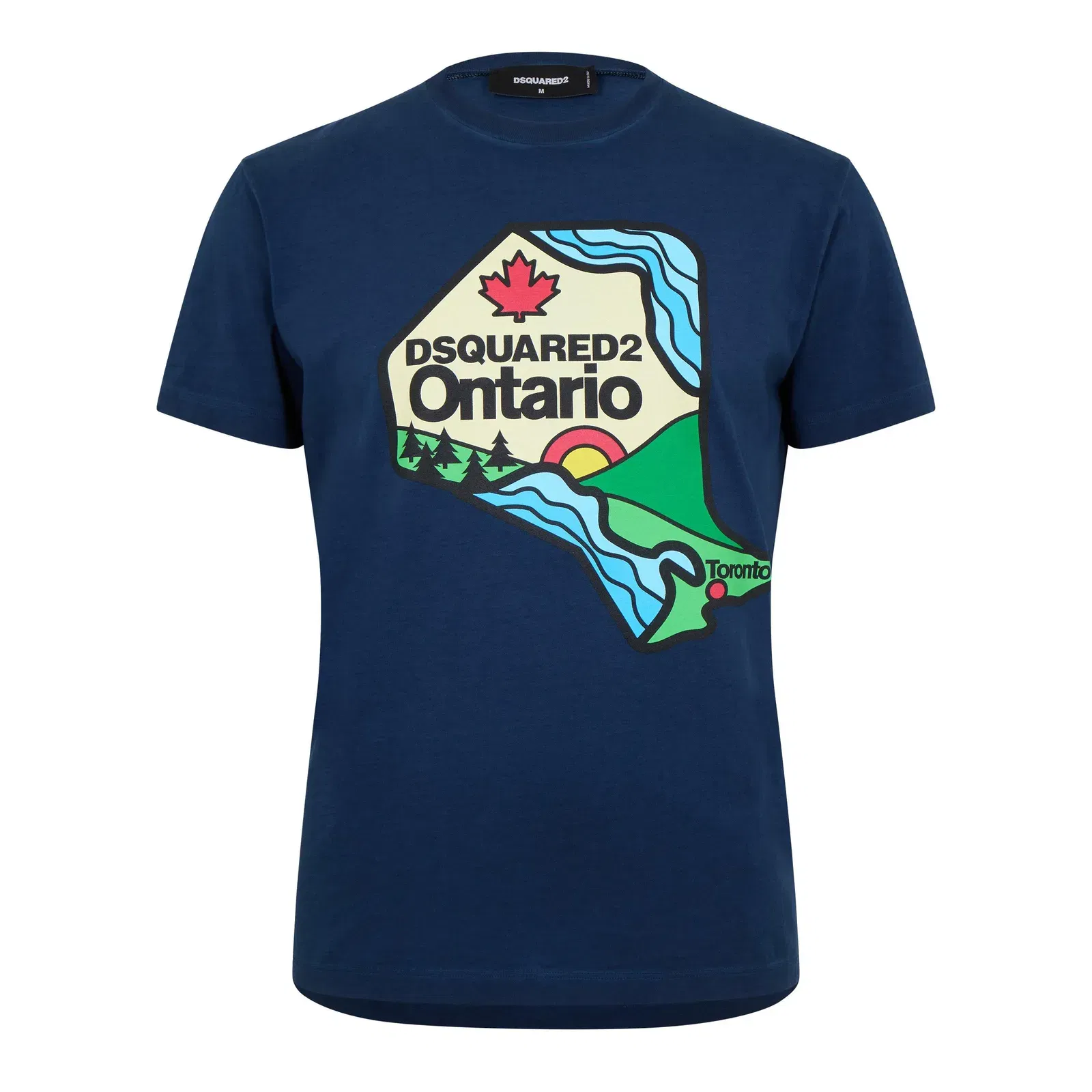 Cool Fit Slim Fit T-Shirt