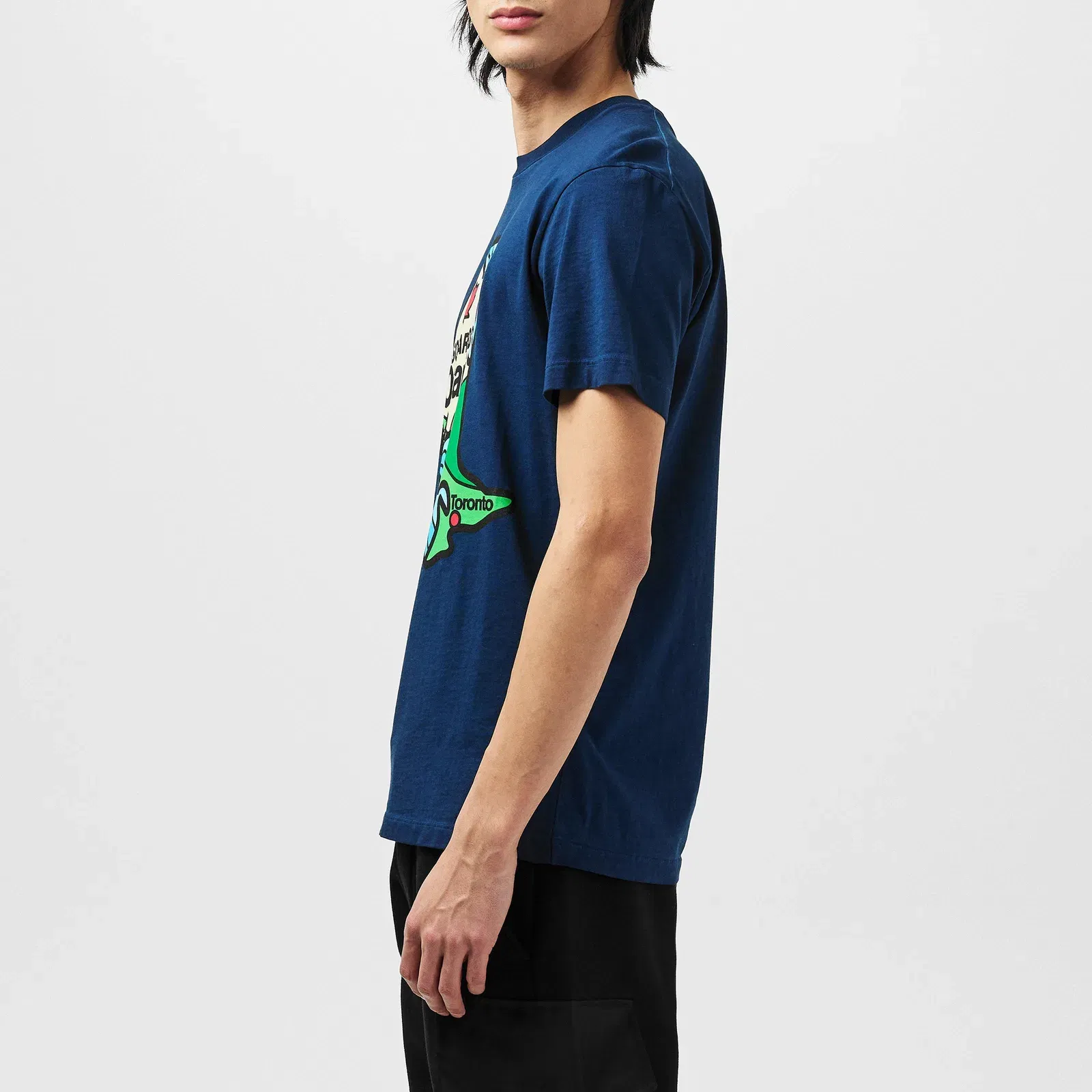 Cool Fit Slim Fit T-Shirt