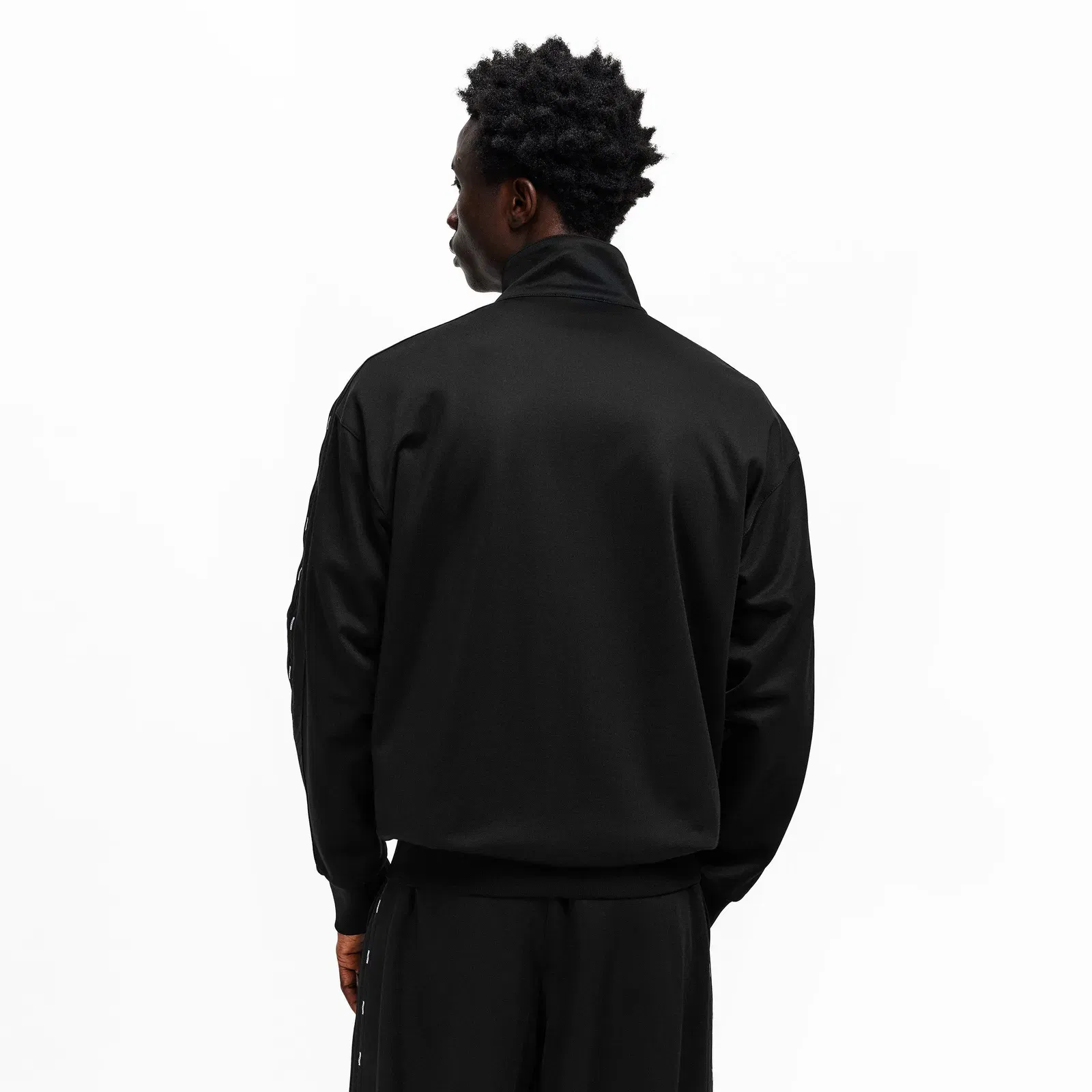 Closed Hem Joggers