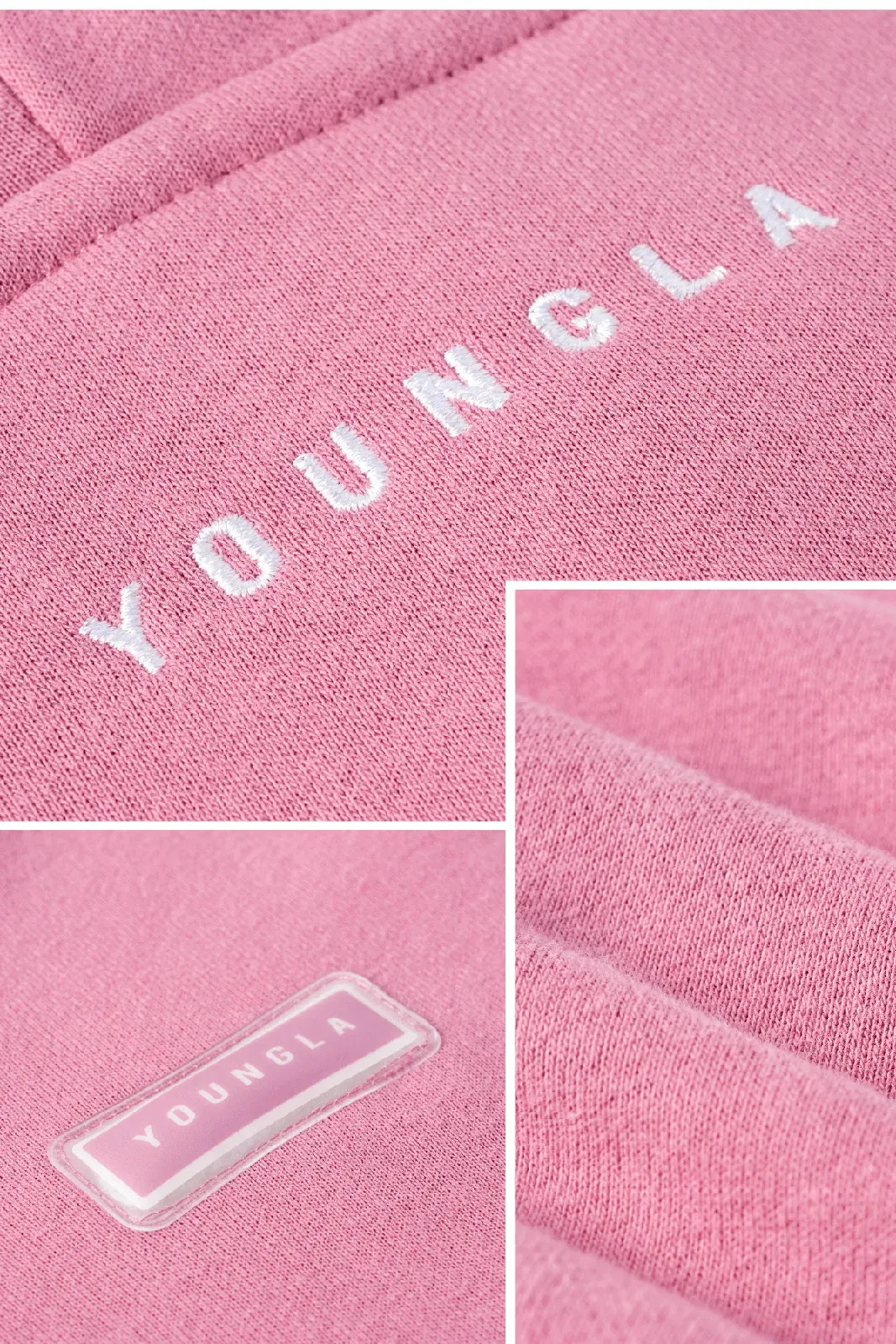 5056 - Comfy Collection - Crewneck