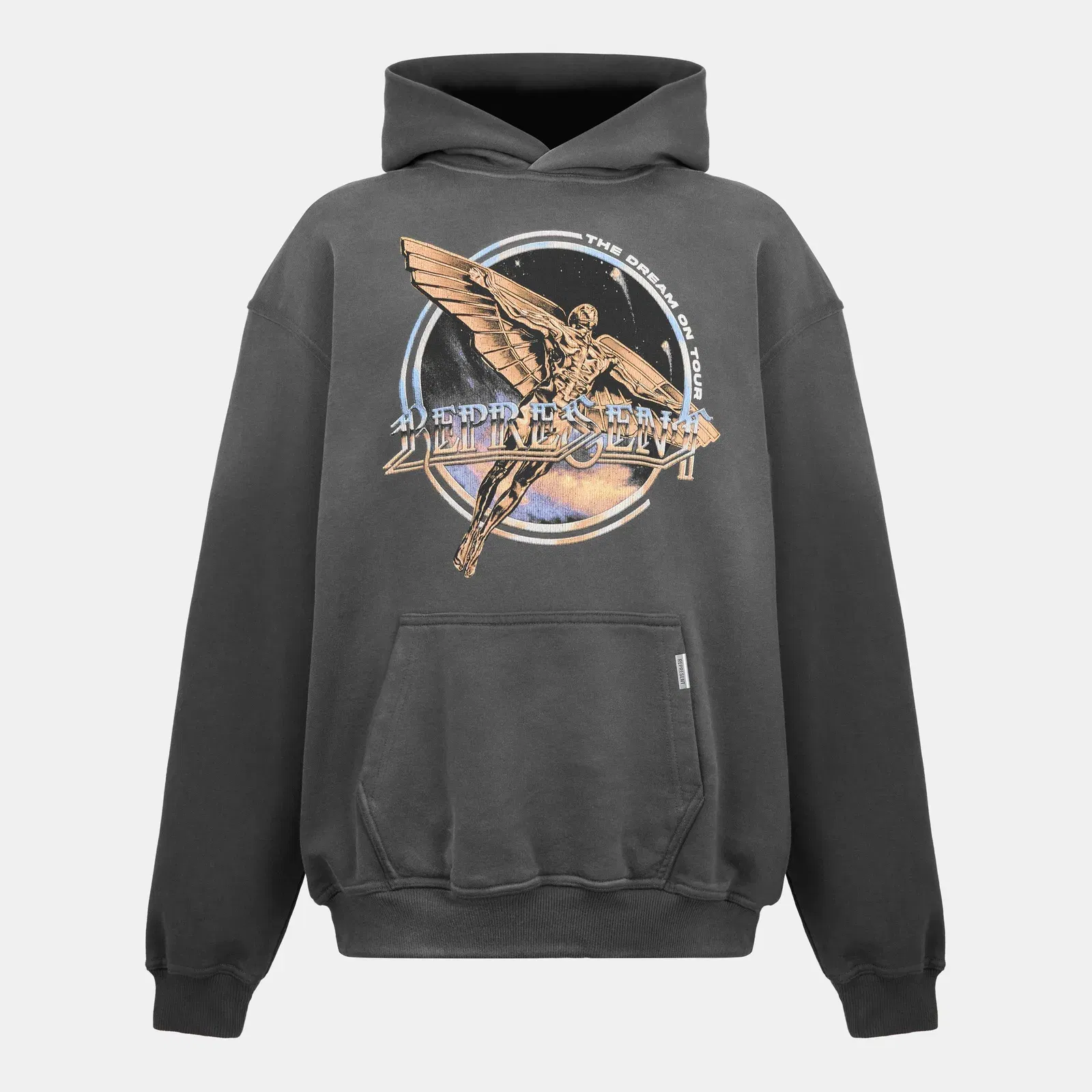 Golden Tour Pullover Hoodie