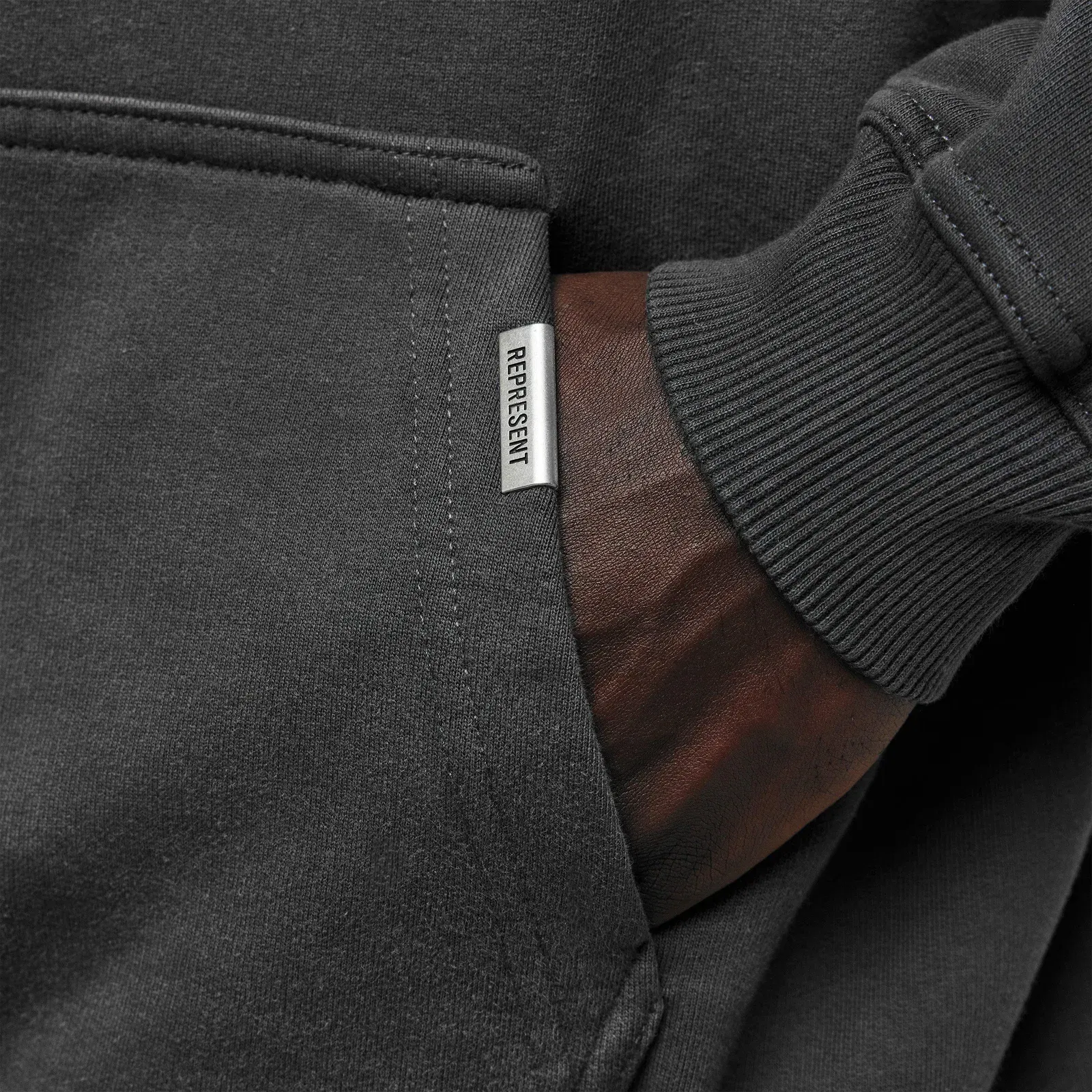 Golden Tour Pullover Hoodie