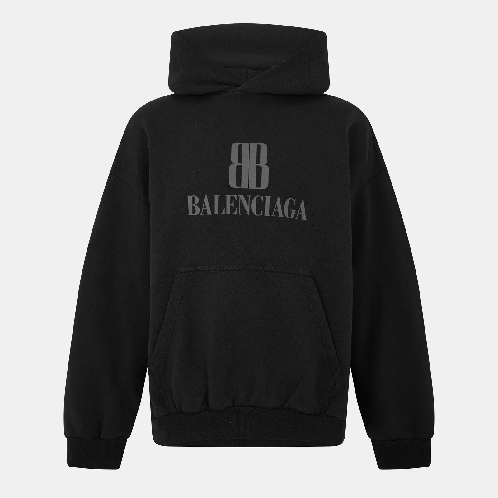 Pull Over Hoodie