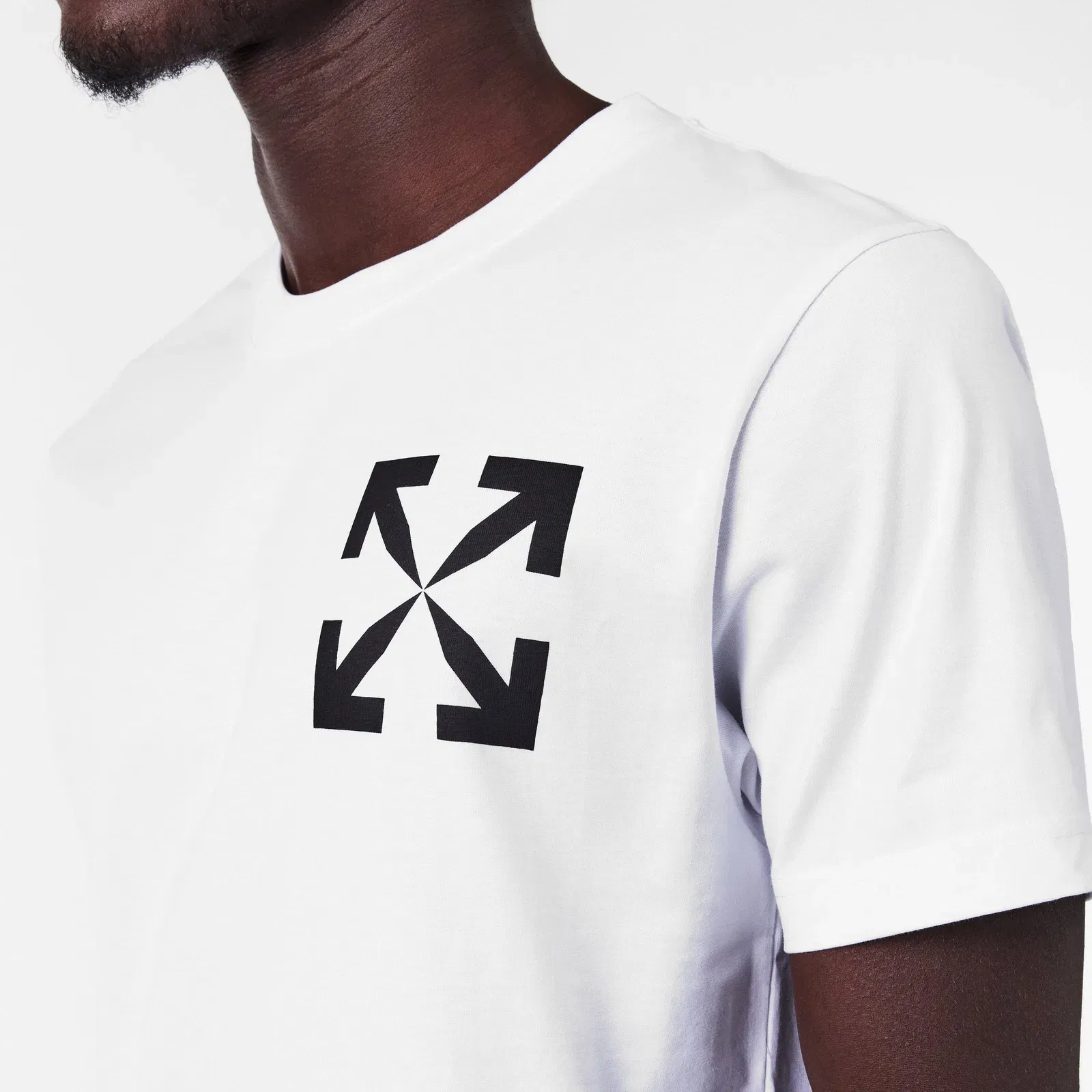 Arrow Slim T-Shirt